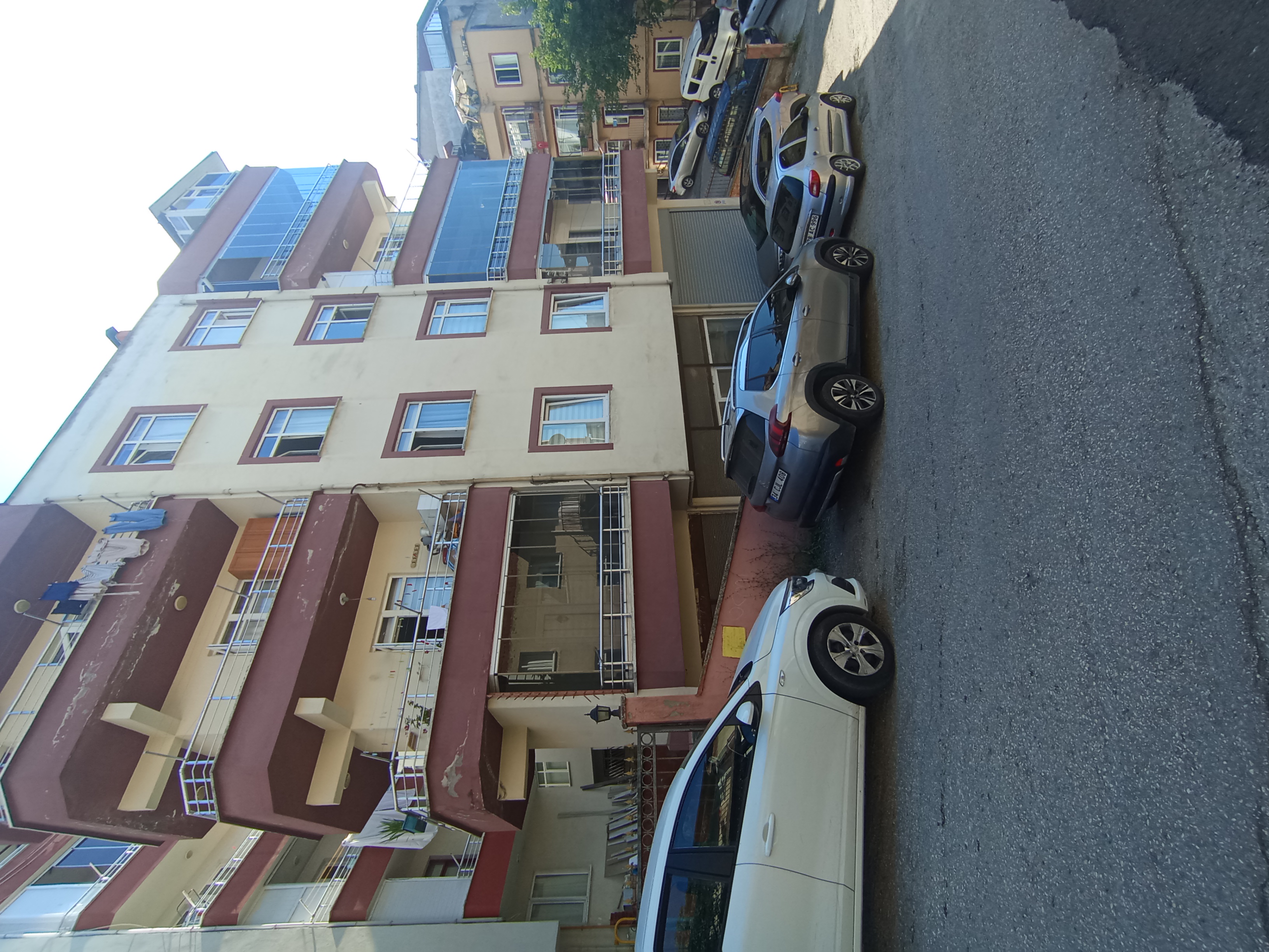 FEVZİÇAKMAK MAHALLESİ KİRALIK DÜKKAN