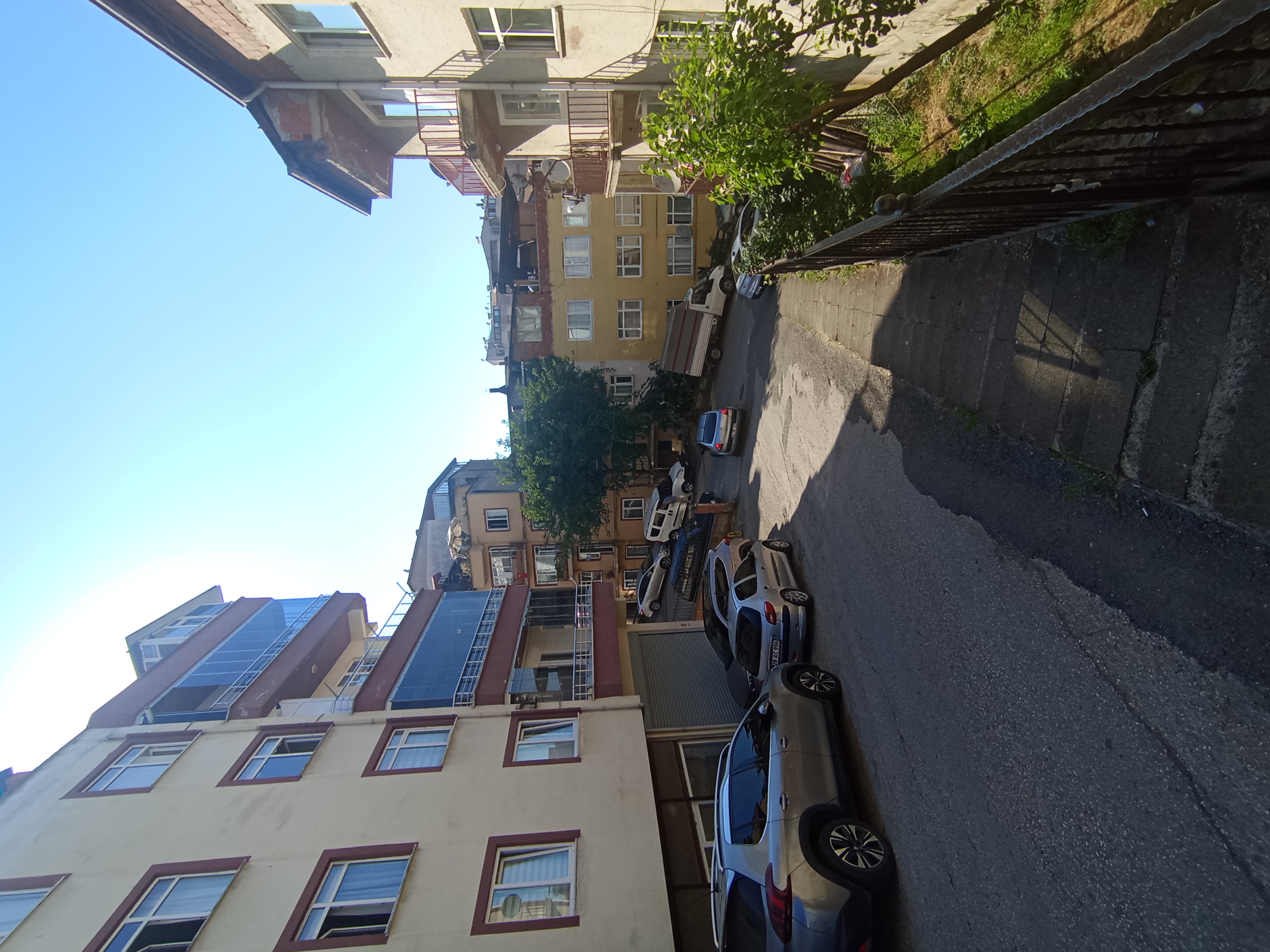 FEVZİÇAKMAK MAHALLESİ KİRALIK DÜKKAN