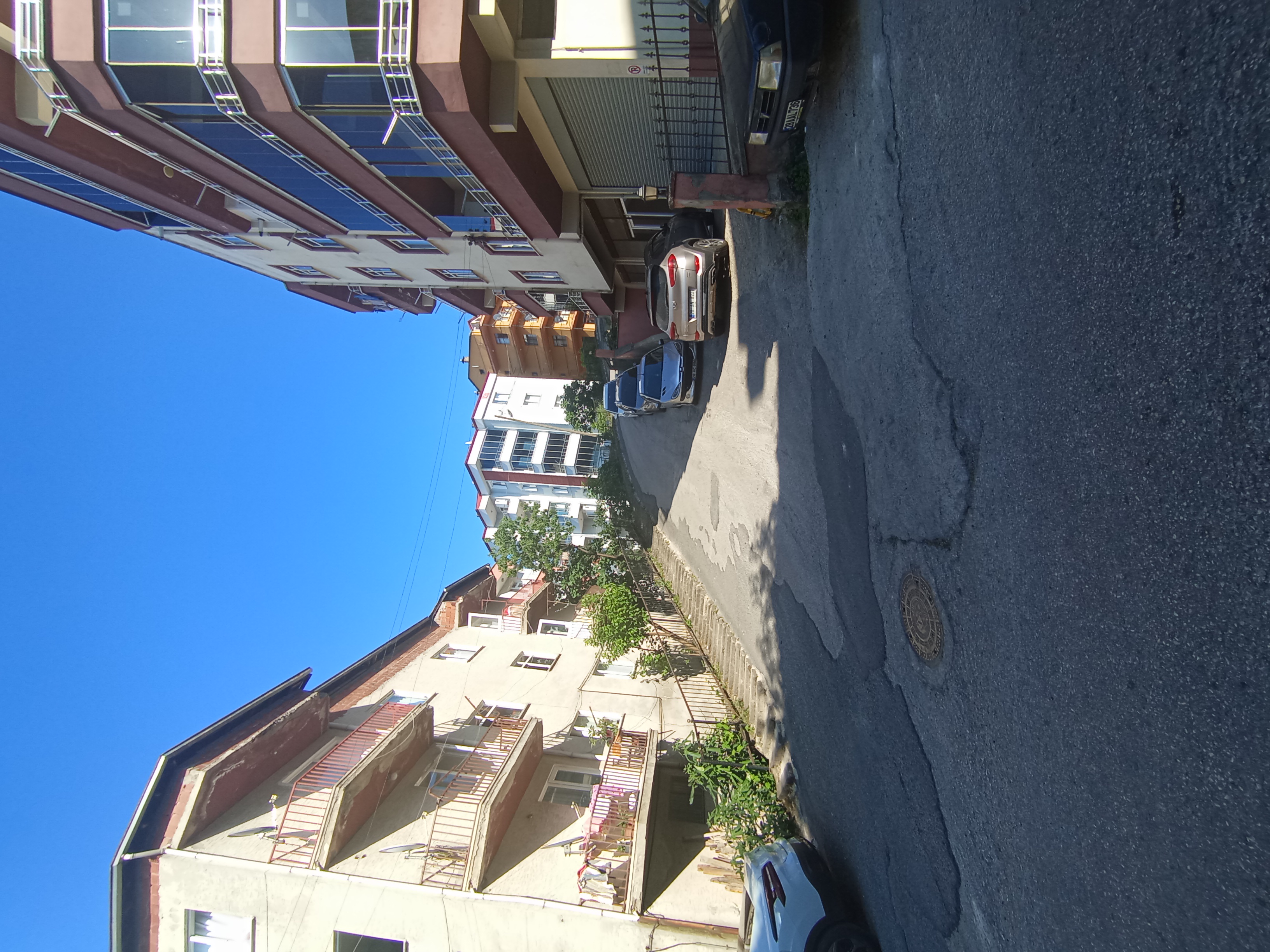 FEVZİÇAKMAK MAHALLESİ KİRALIK DÜKKAN