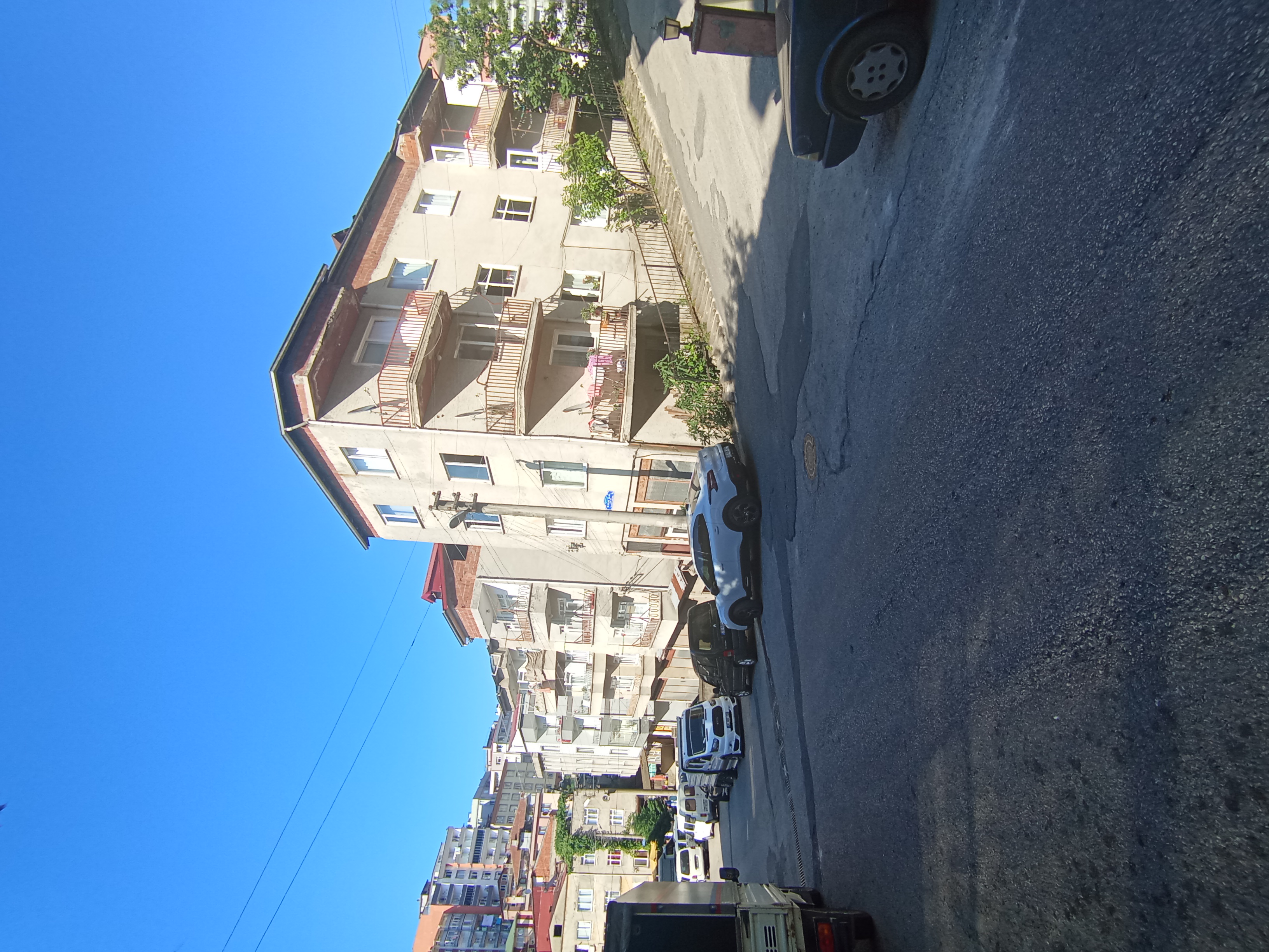 FEVZİÇAKMAK MAHALLESİ KİRALIK DÜKKAN