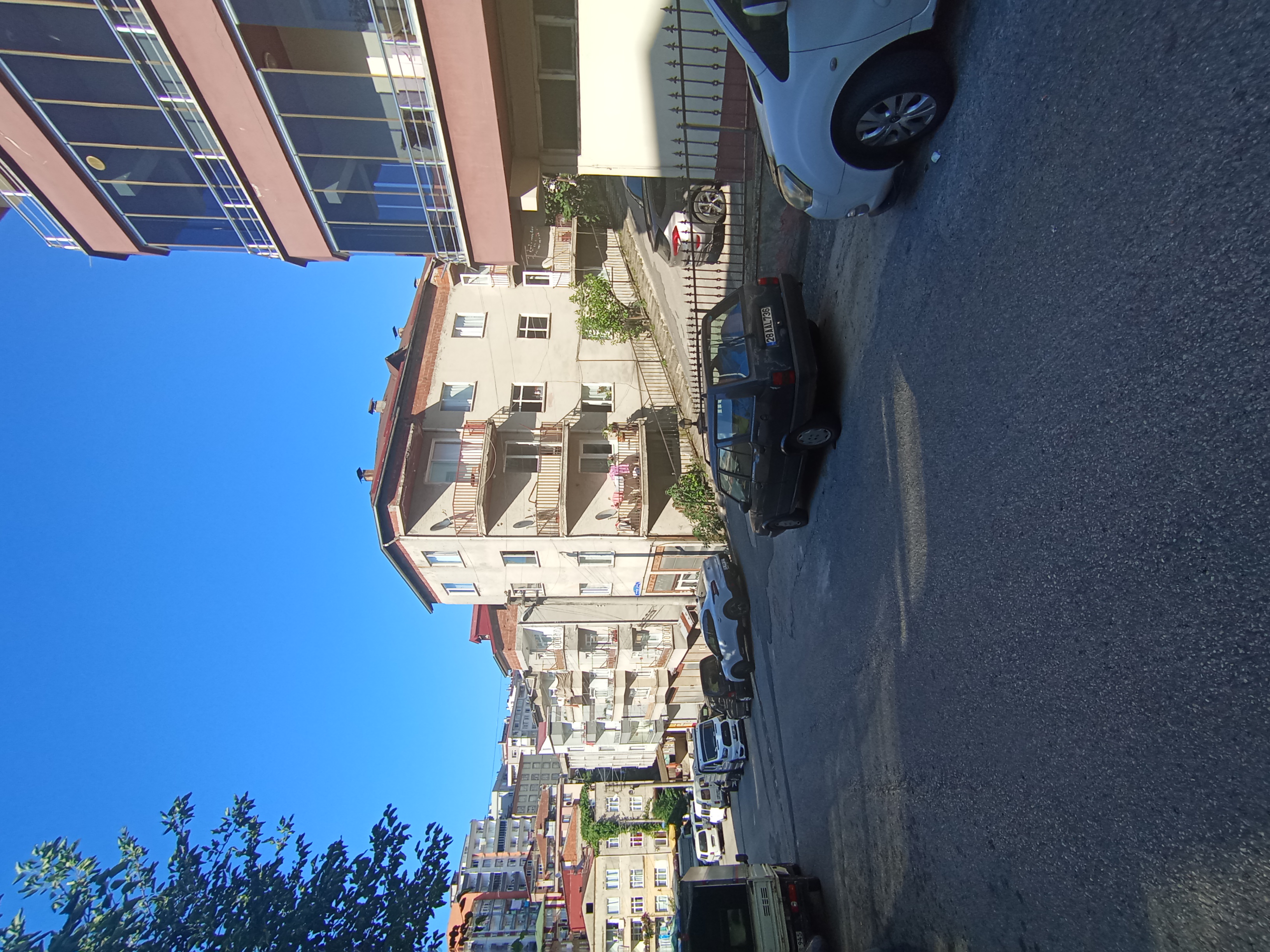 FEVZİÇAKMAK MAHALLESİ KİRALIK DÜKKAN