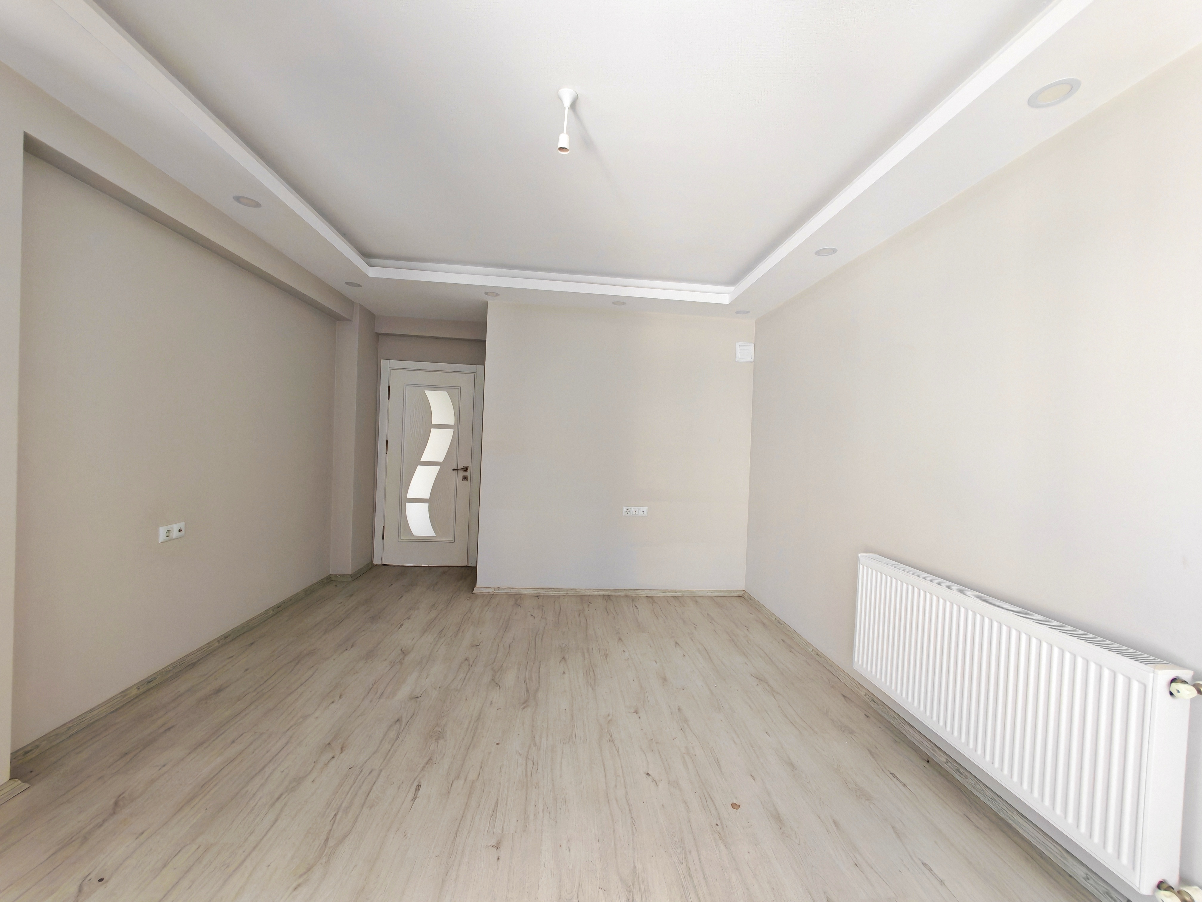 BAYRAMCADA AYRI MUTLAKLI 2+1 DAİRE