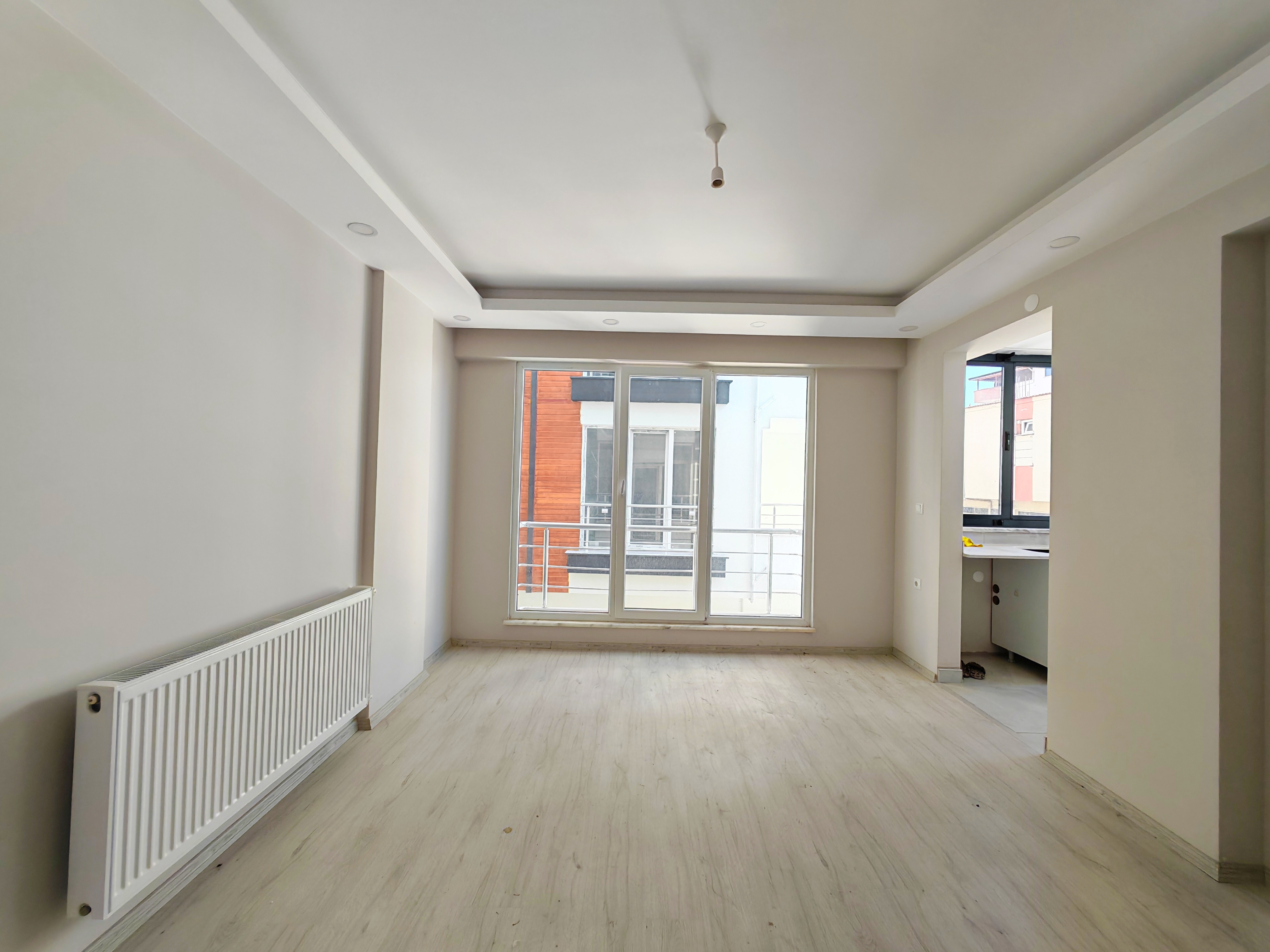 BAYRAMCADA AYRI MUTLAKLI 2+1 DAİRE