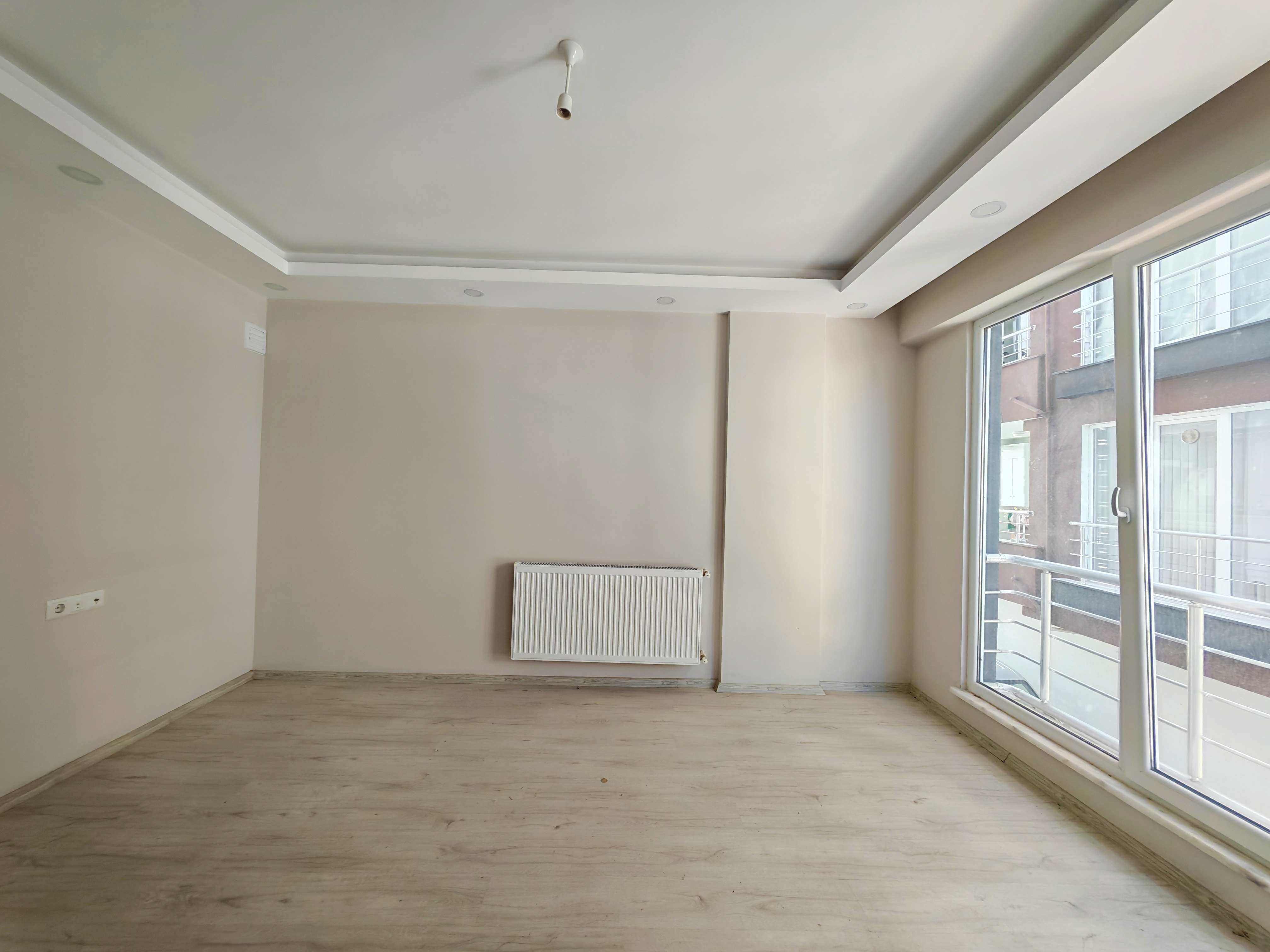 BAYRAMCADA AYRI MUTLAKLI 2+1 DAİRE