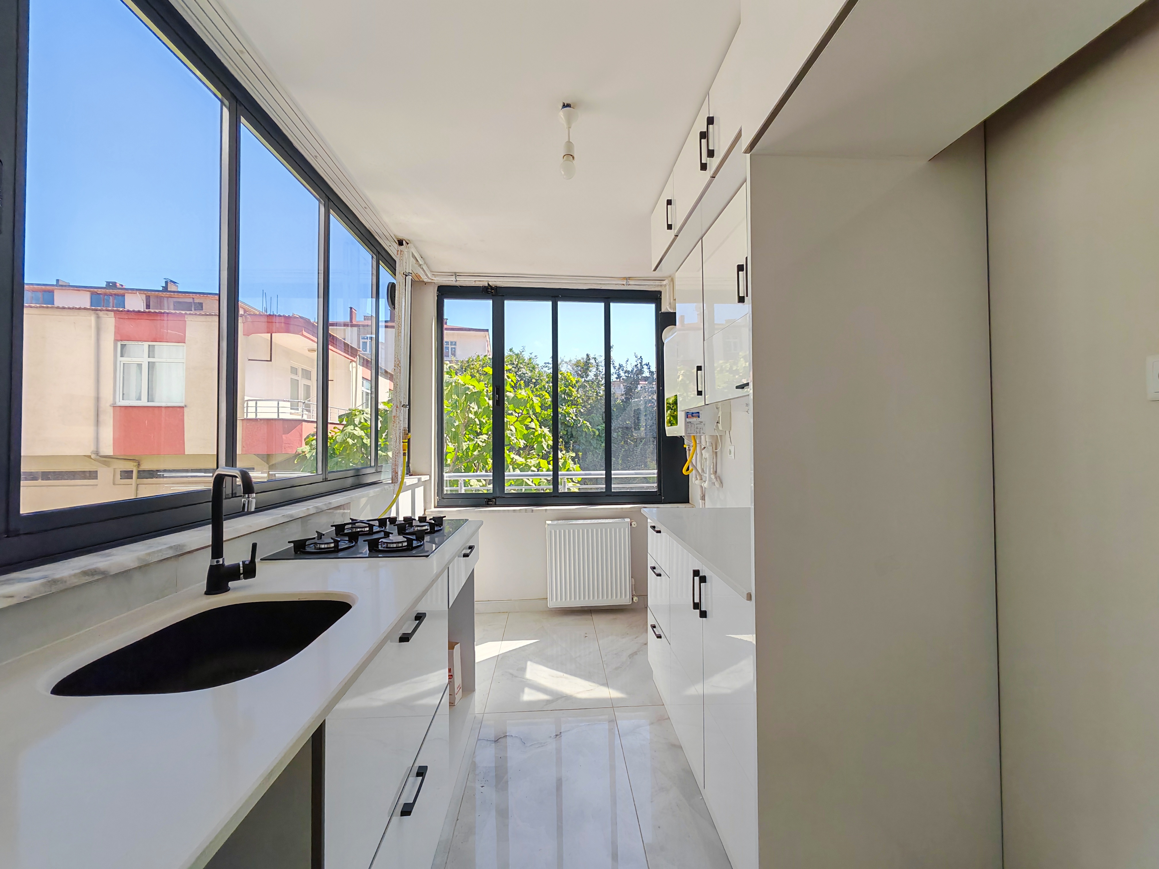 BAYRAMCADA AYRI MUTLAKLI 2+1 DAİRE