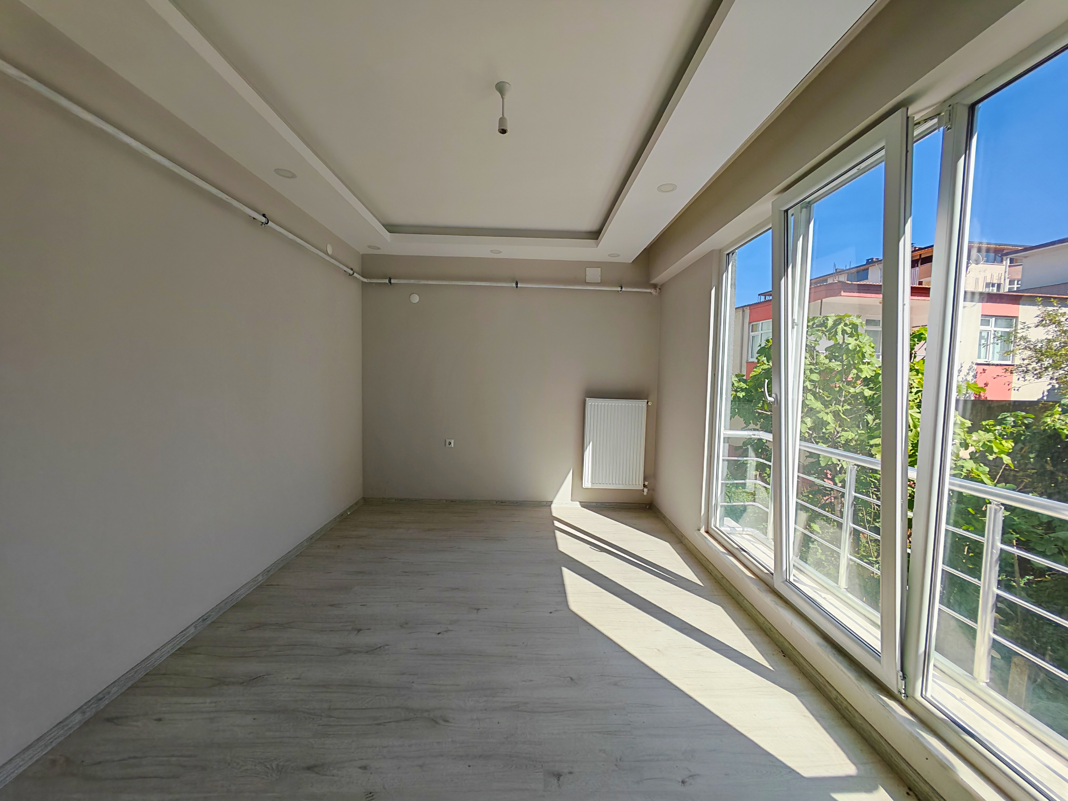 BAYRAMCADA AYRI MUTLAKLI 2+1 DAİRE