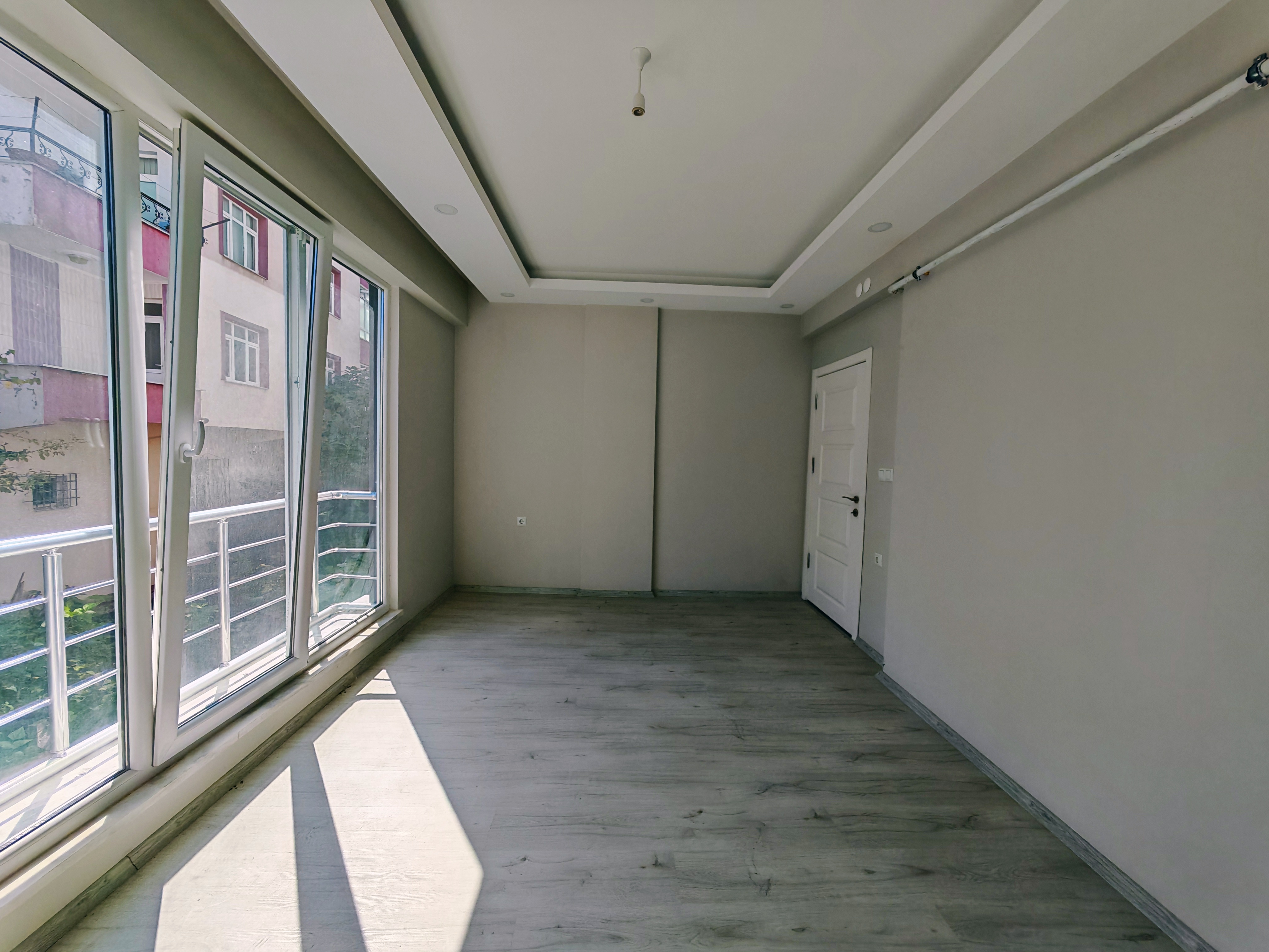 BAYRAMCADA AYRI MUTLAKLI 2+1 DAİRE