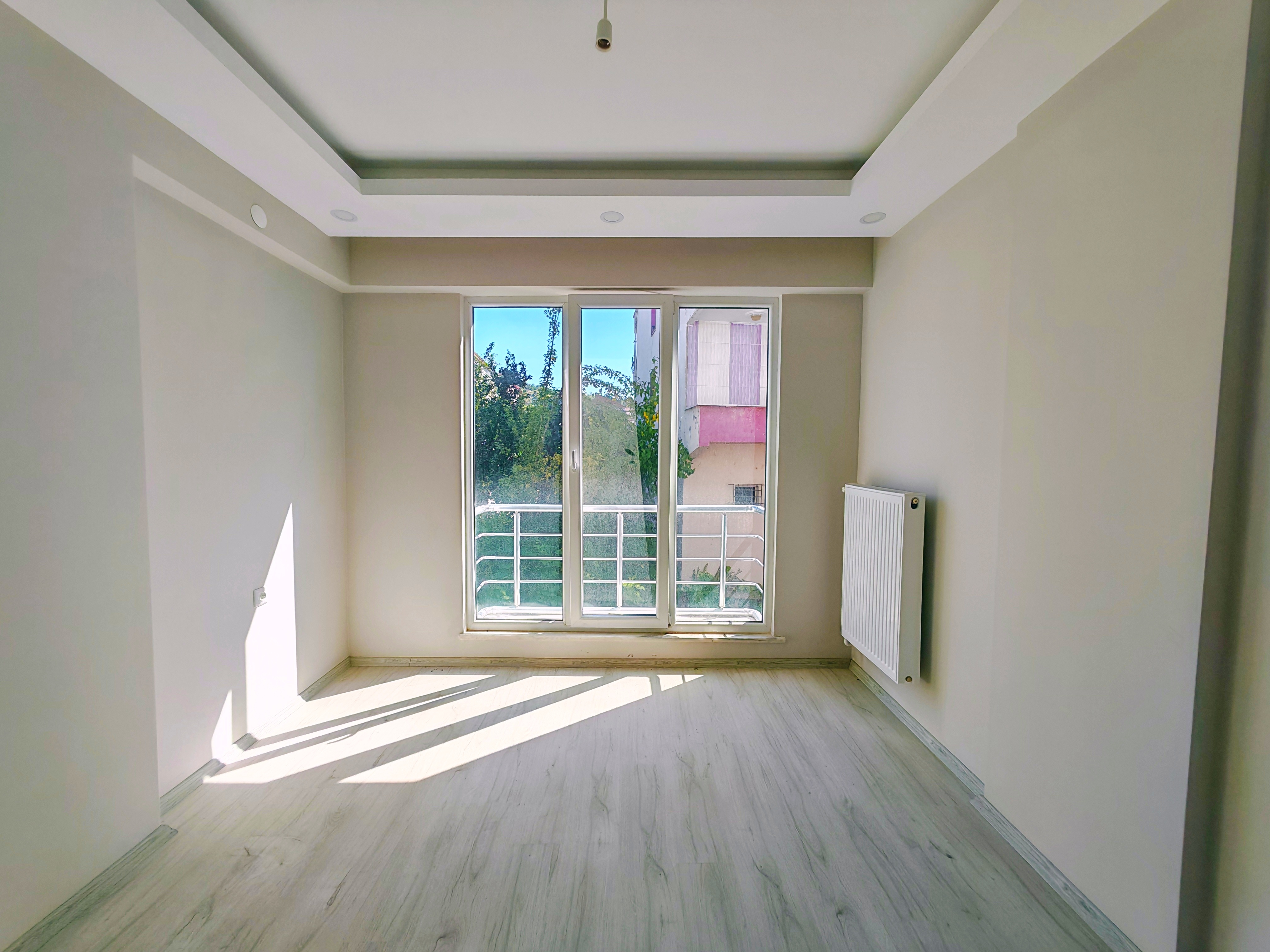 BAYRAMCADA AYRI MUTLAKLI 2+1 DAİRE