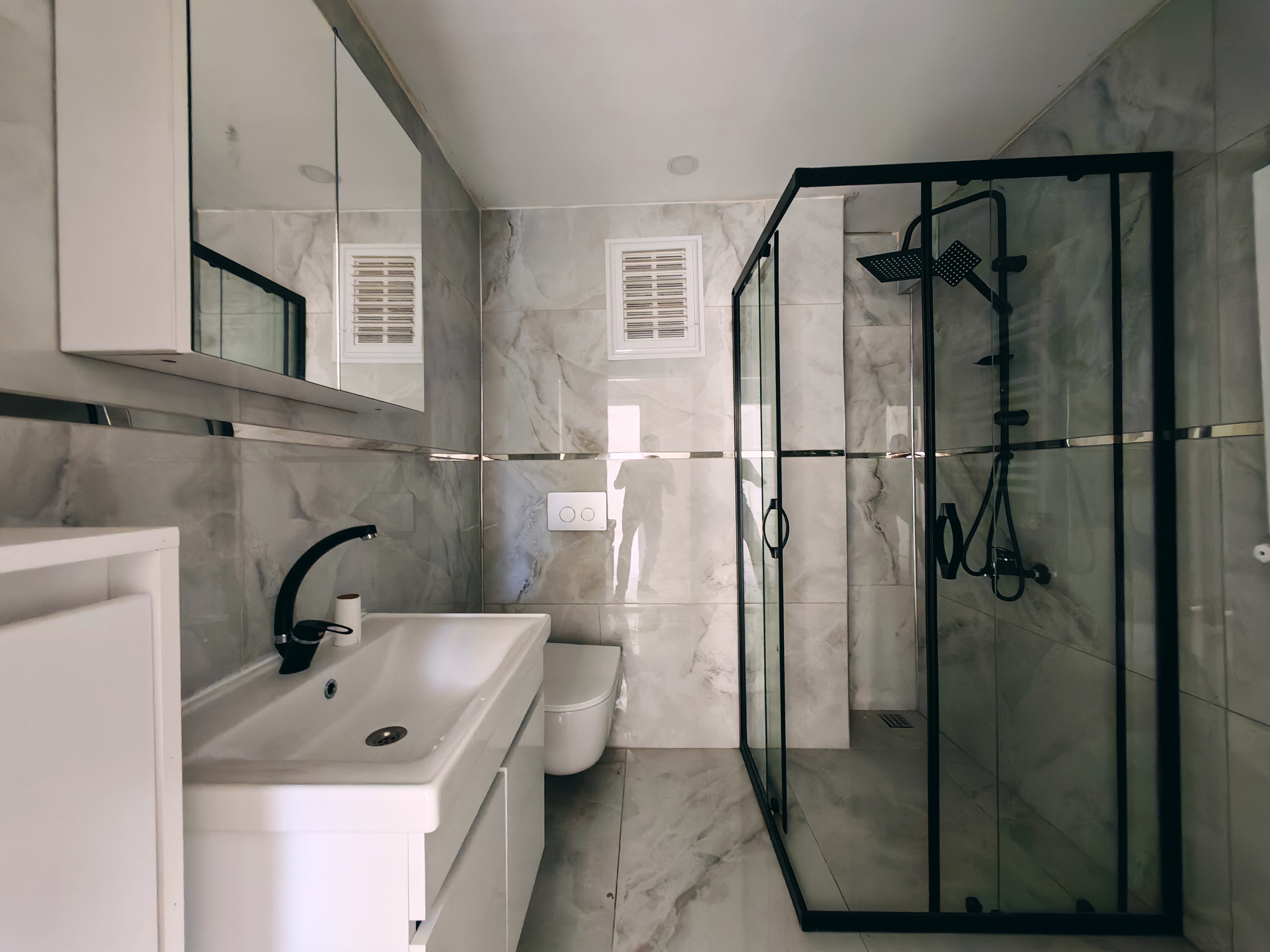 BAYRAMCADA AYRI MUTLAKLI 2+1 DAİRE