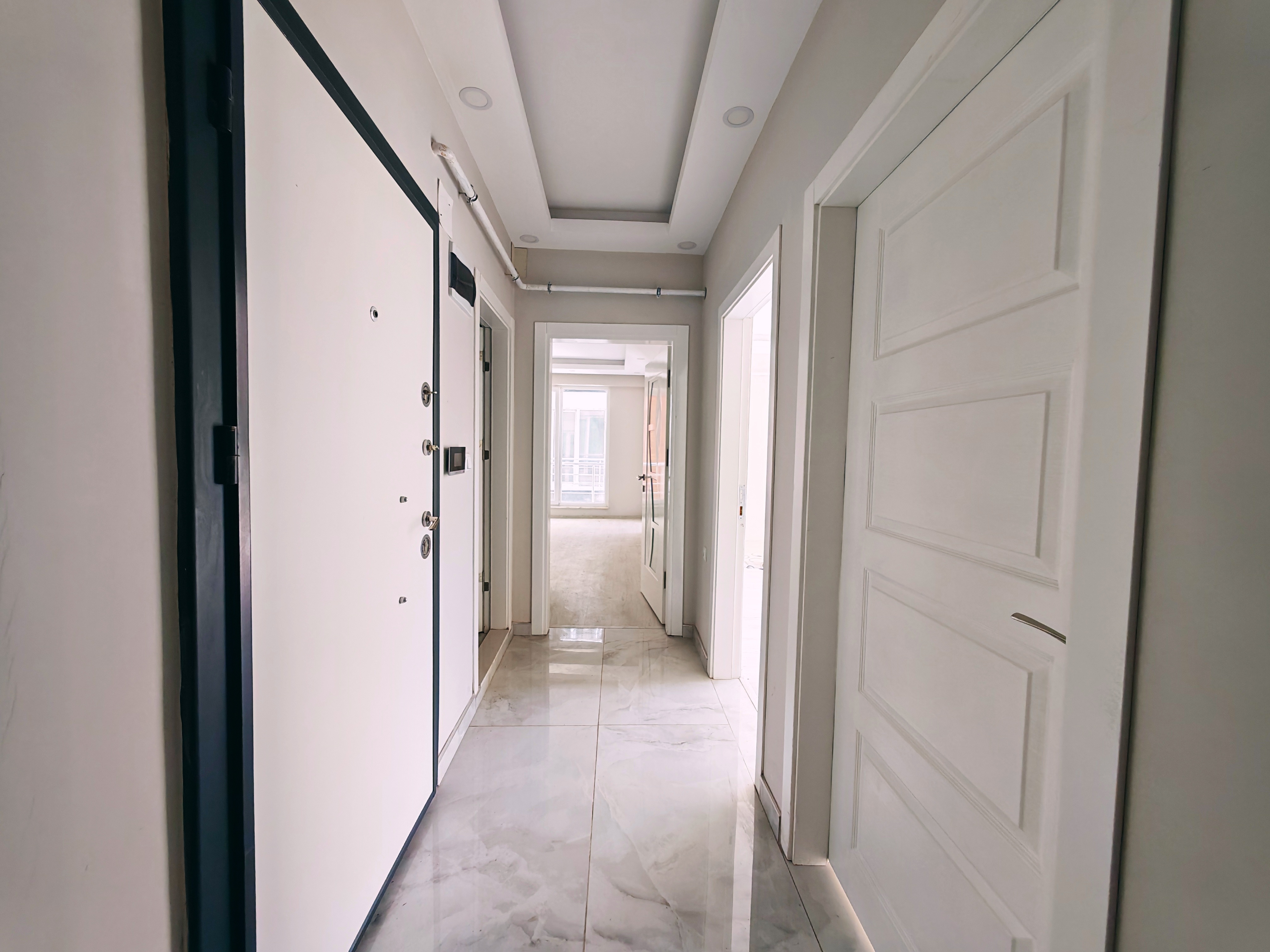 BAYRAMCADA AYRI MUTLAKLI 2+1 DAİRE