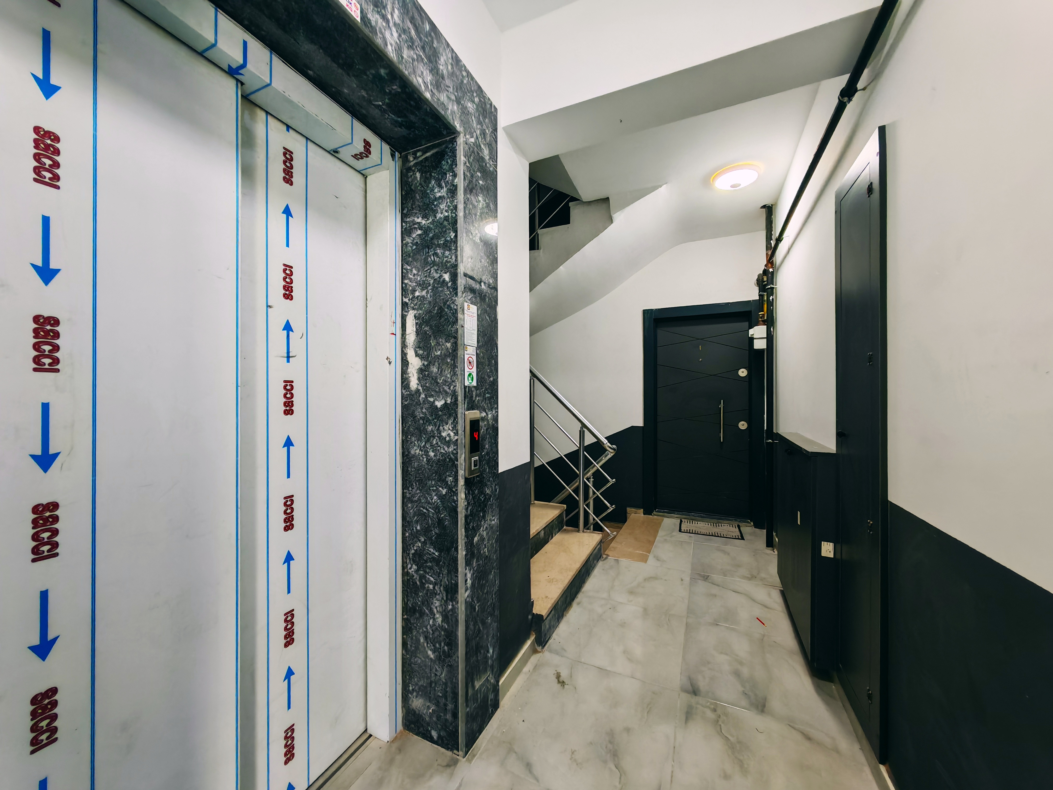 BAYRAMCADA AYRI MUTLAKLI 2+1 DAİRE