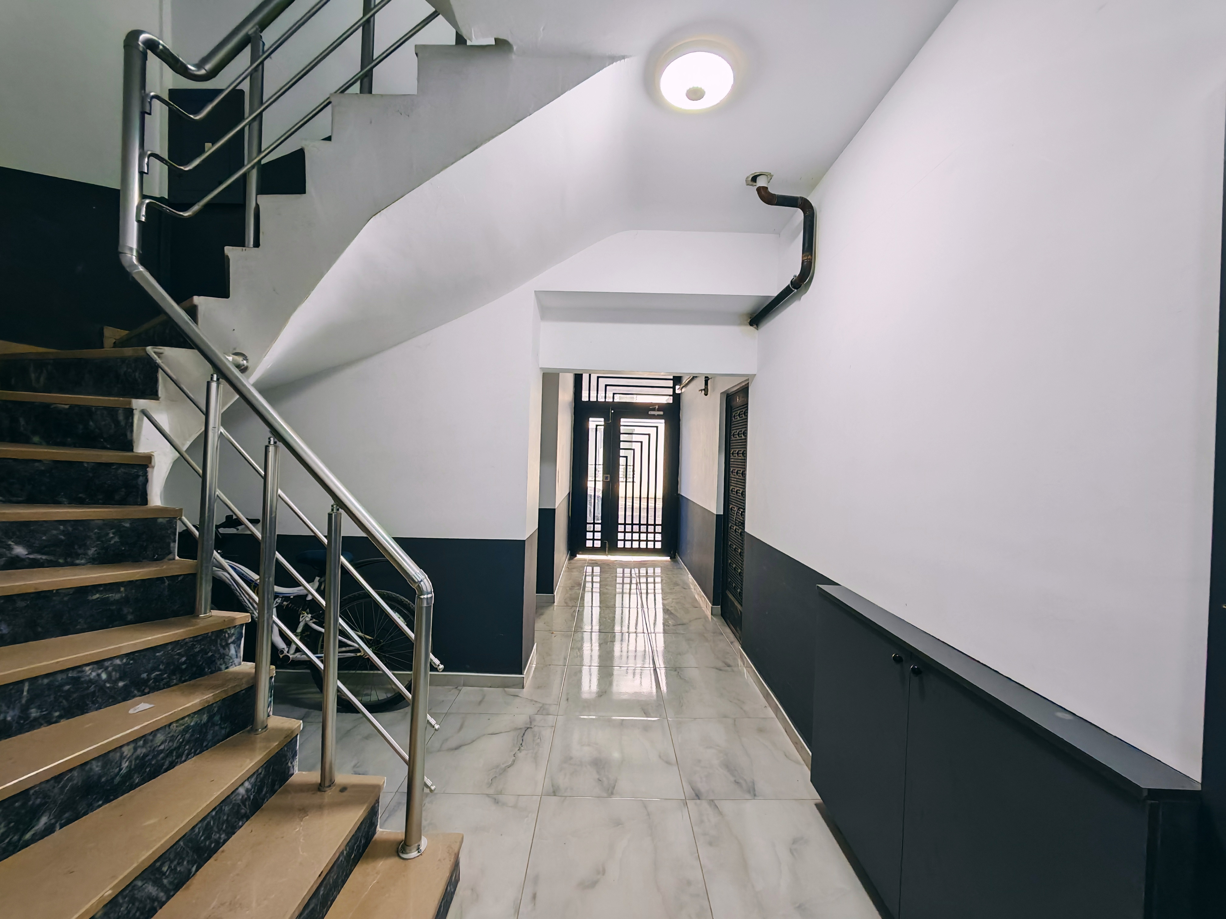 BAYRAMCADA AYRI MUTLAKLI 2+1 DAİRE