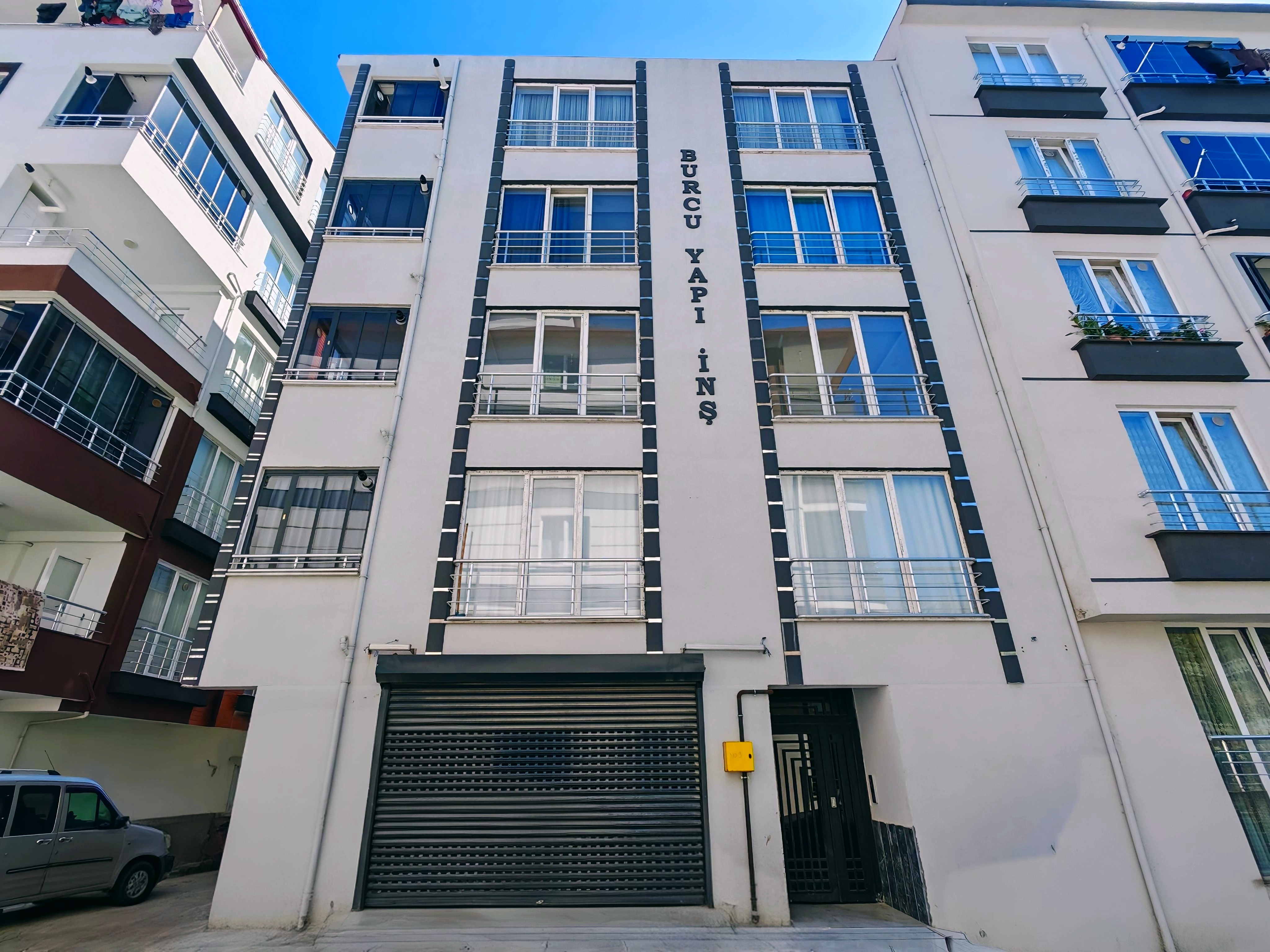 BAYRAMCADA AYRI MUTLAKLI 2+1 DAİRE