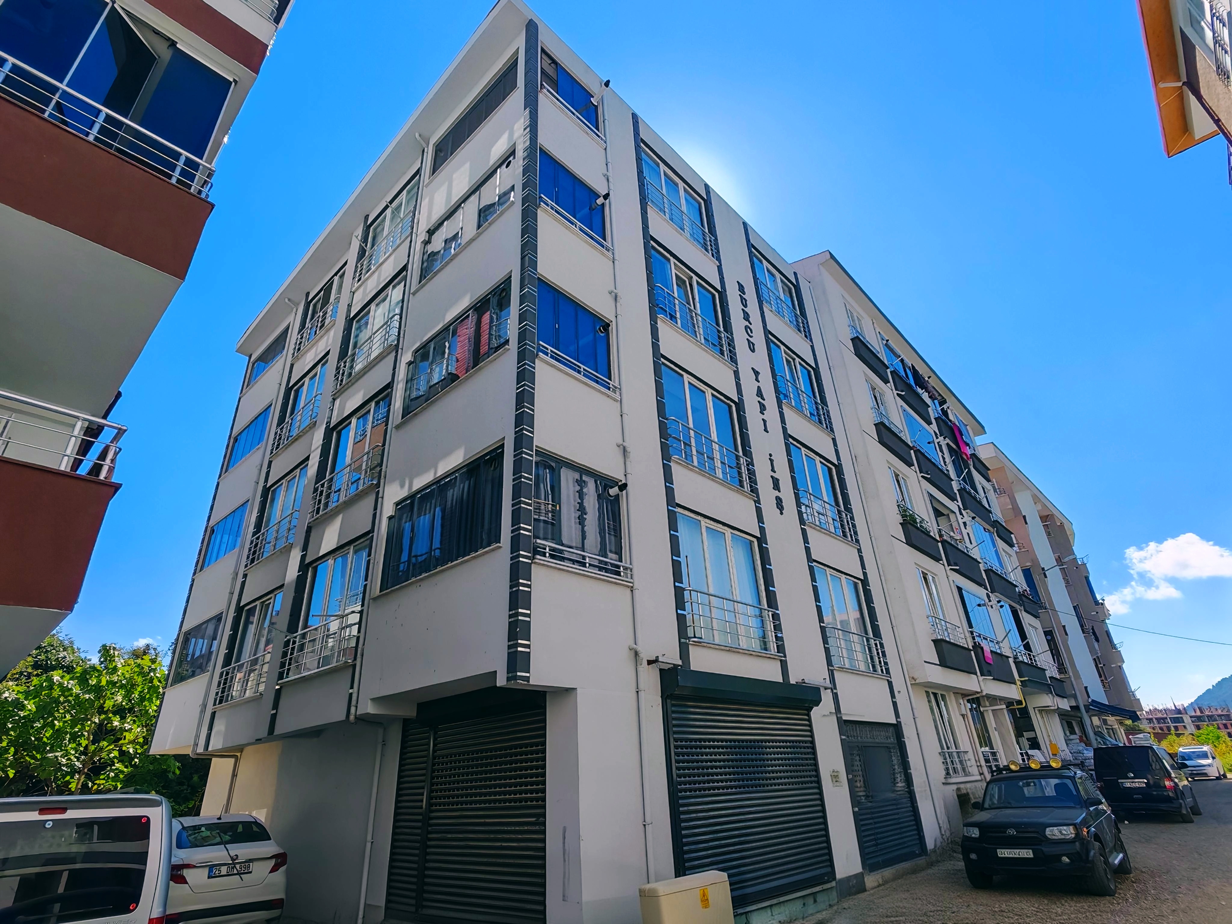 BAYRAMCADA AYRI MUTLAKLI 2+1 DAİRE