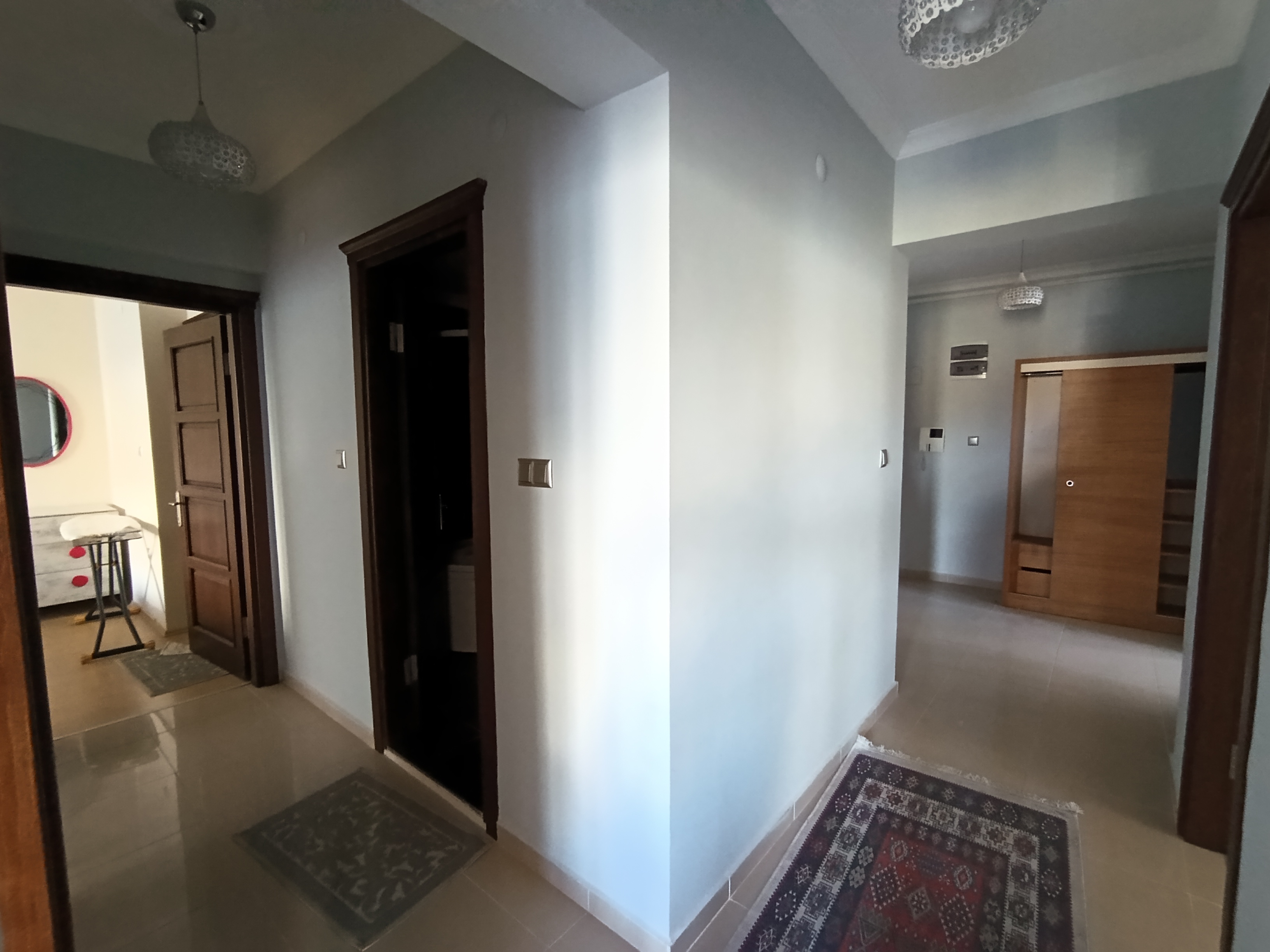 MABEL GAYRIMENKUL 3+1 EŞYALI KİRALIK DAİRE