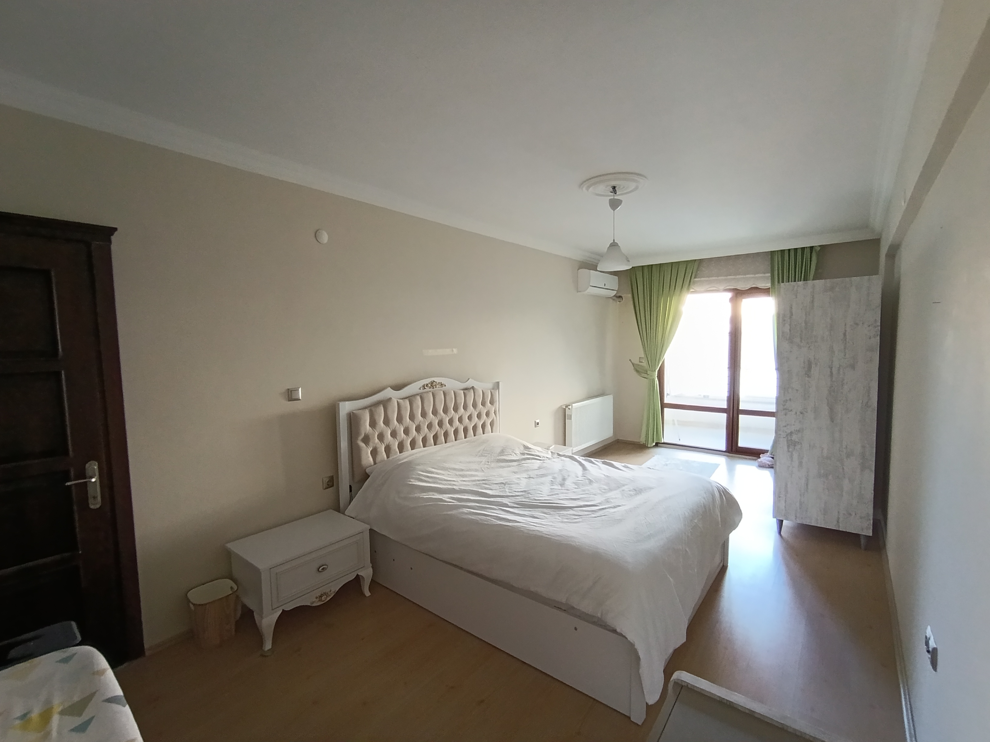 MABEL GAYRIMENKUL 3+1 EŞYALI KİRALIK DAİRE