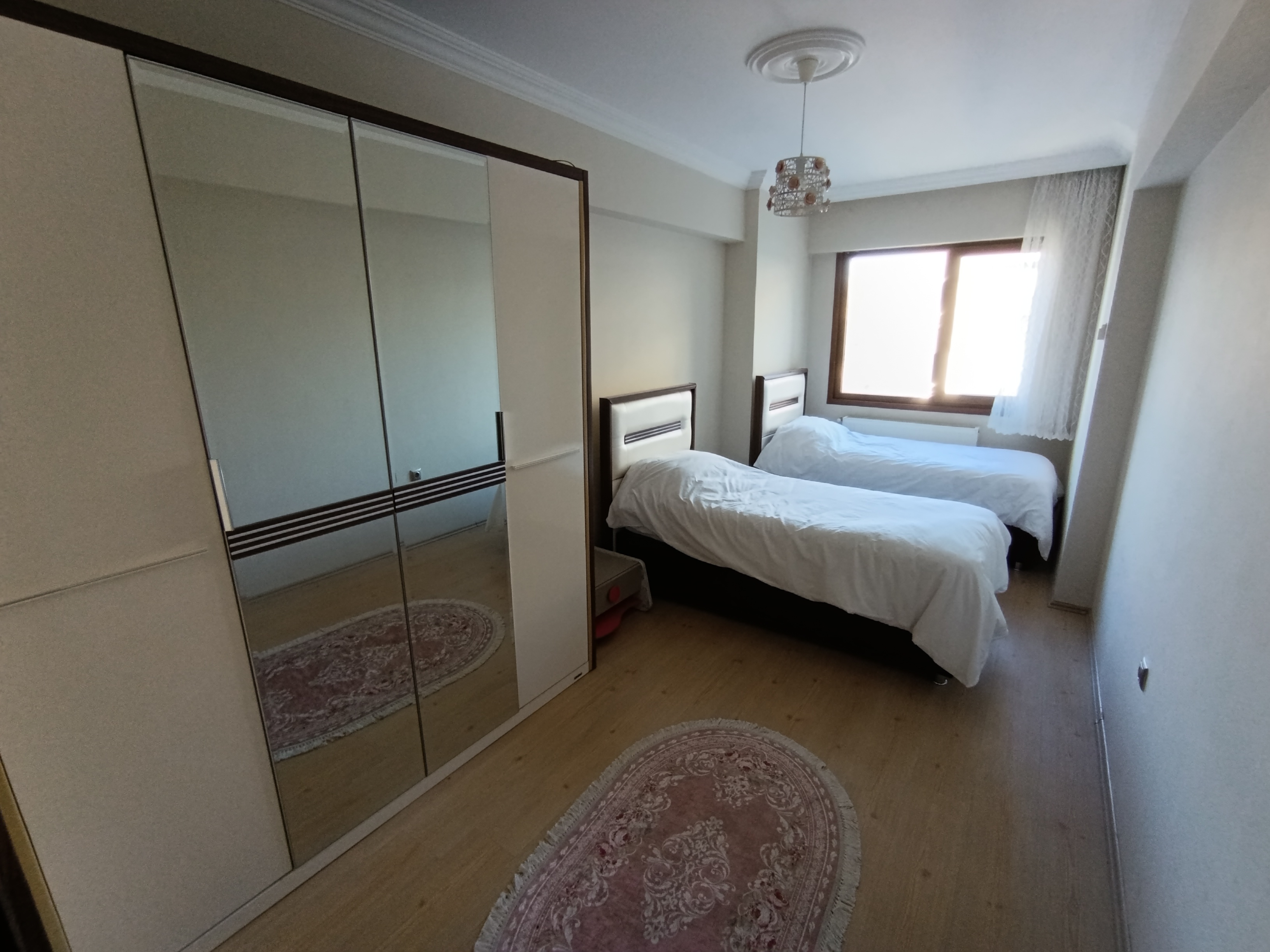 MABEL GAYRIMENKUL 3+1 EŞYALI KİRALIK DAİRE