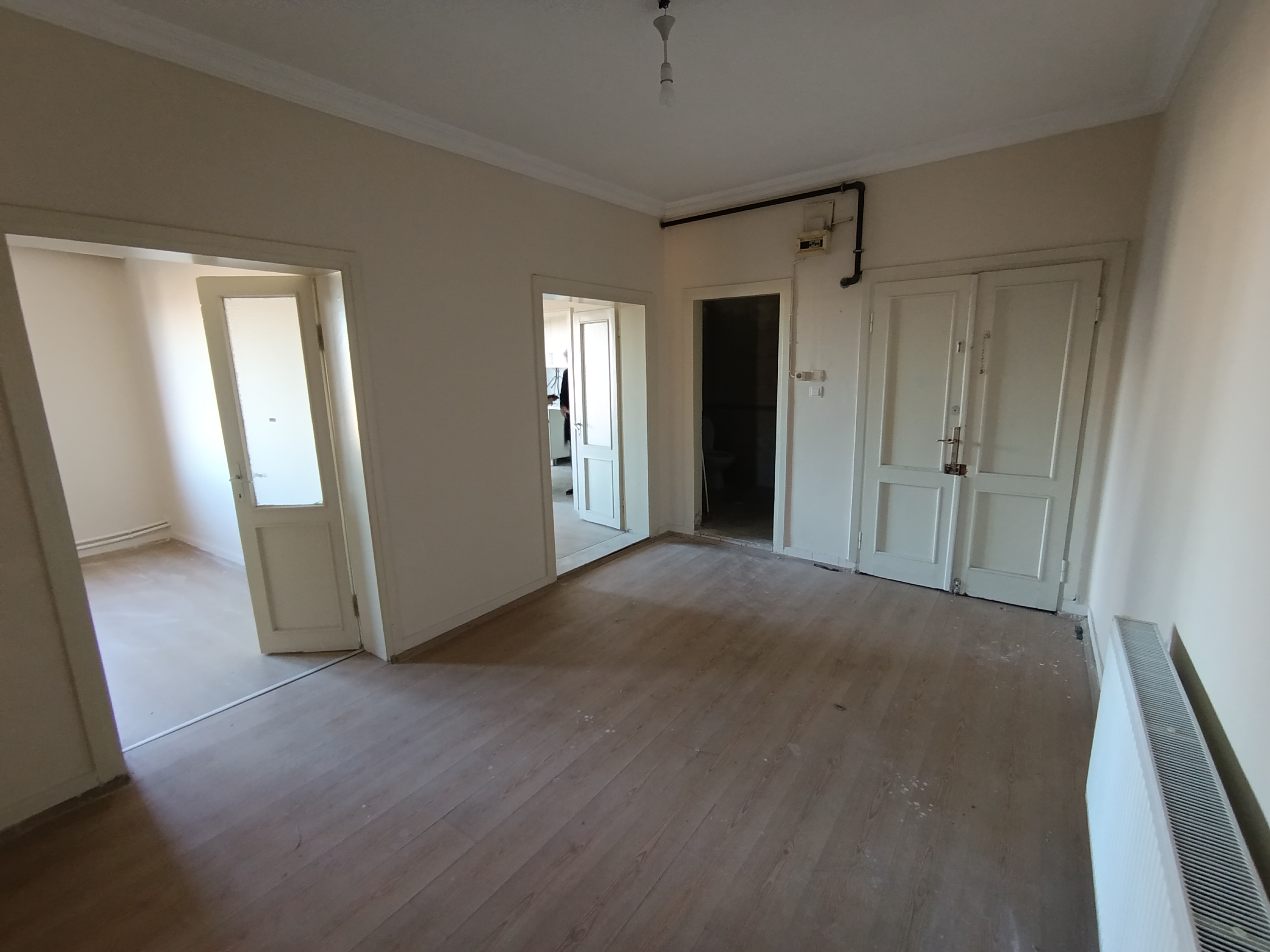 MABEL GAYRIMENKULDEN MEYDANDA 2,5+1 KİRALIK DAİRE