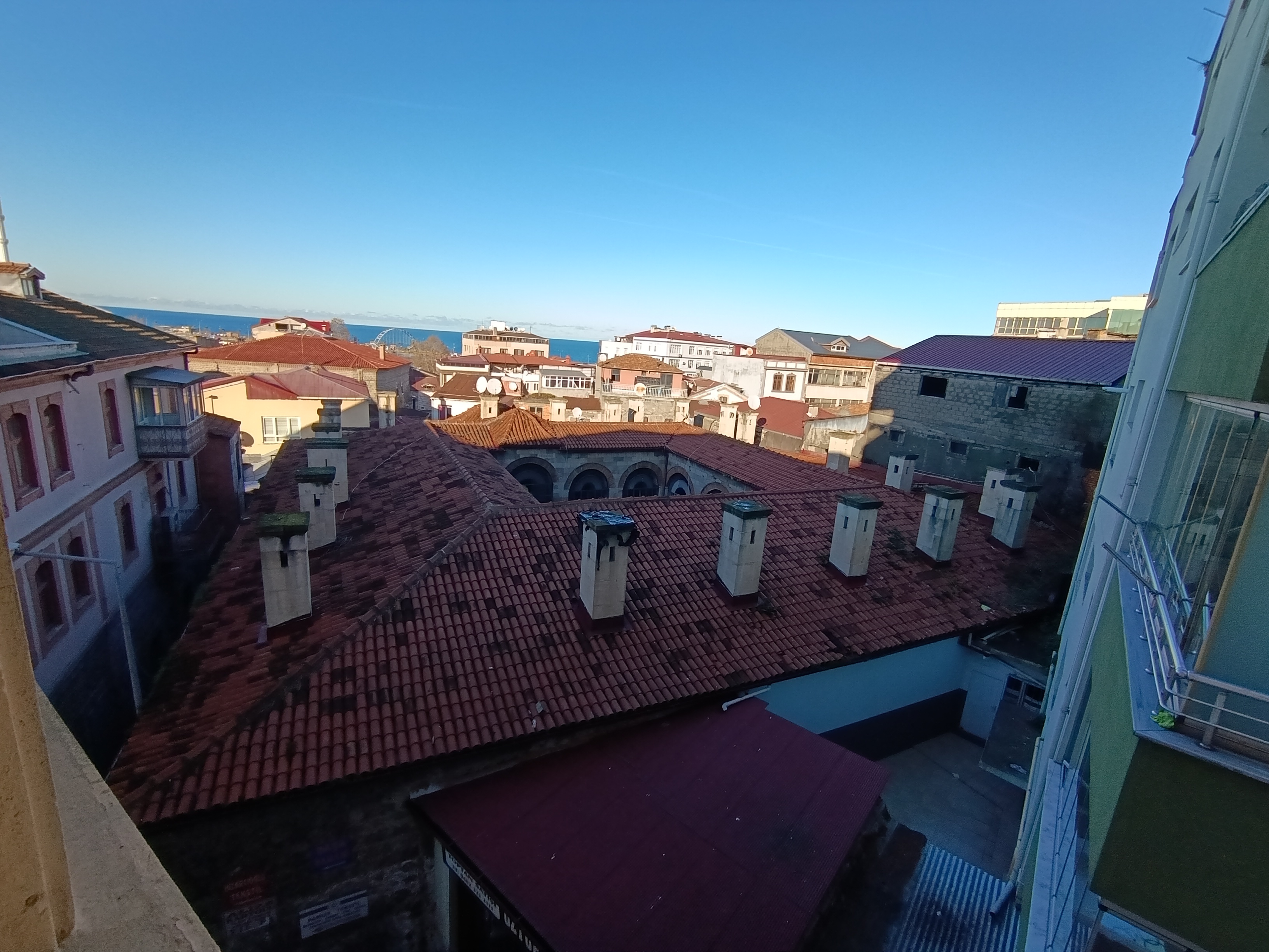 MABEL GAYRIMENKULDEN MEYDANDA 2,5+1 KİRALIK DAİRE