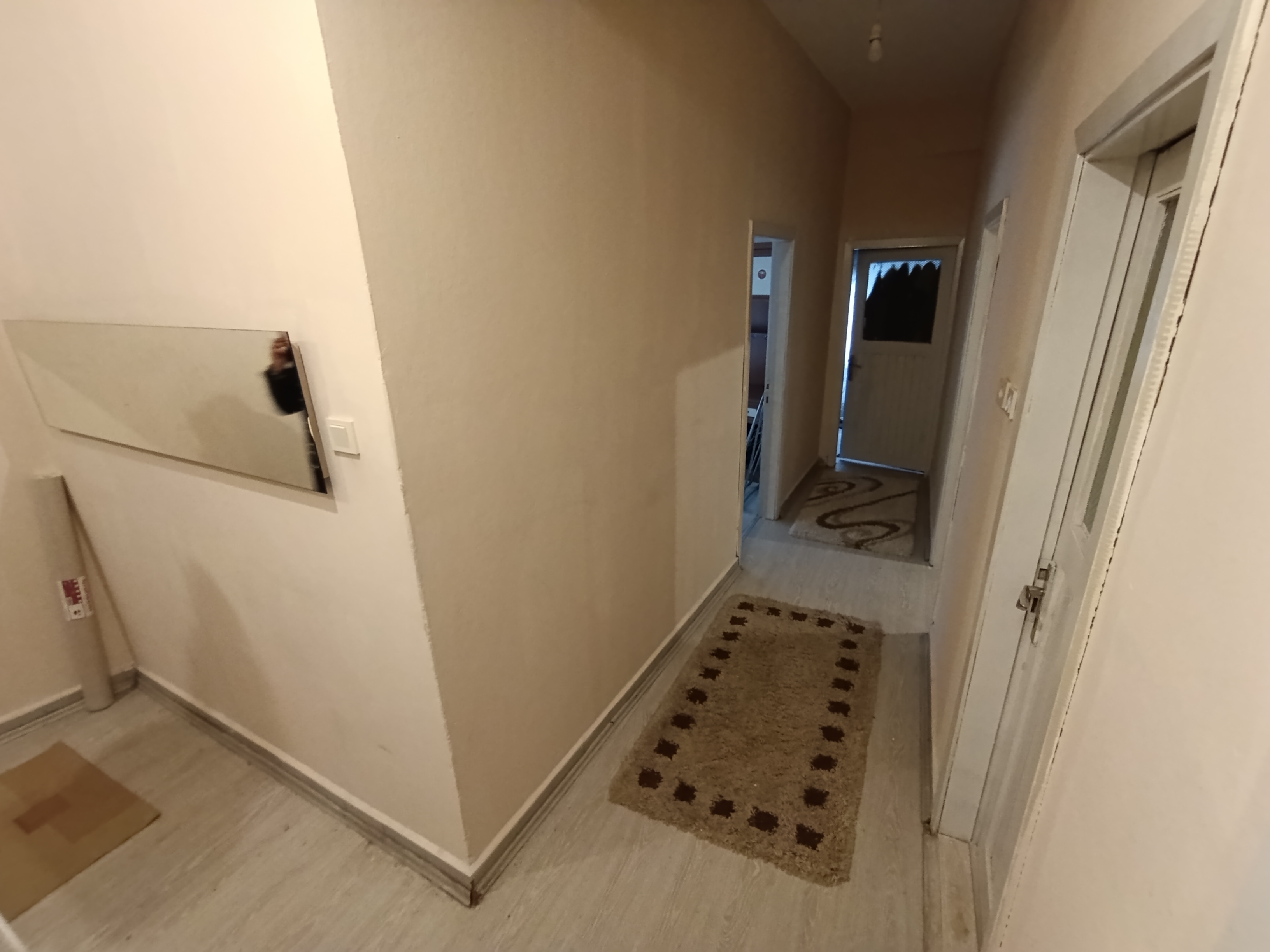 MEYDAN'DA FIRSAT 3+1  SATILIK