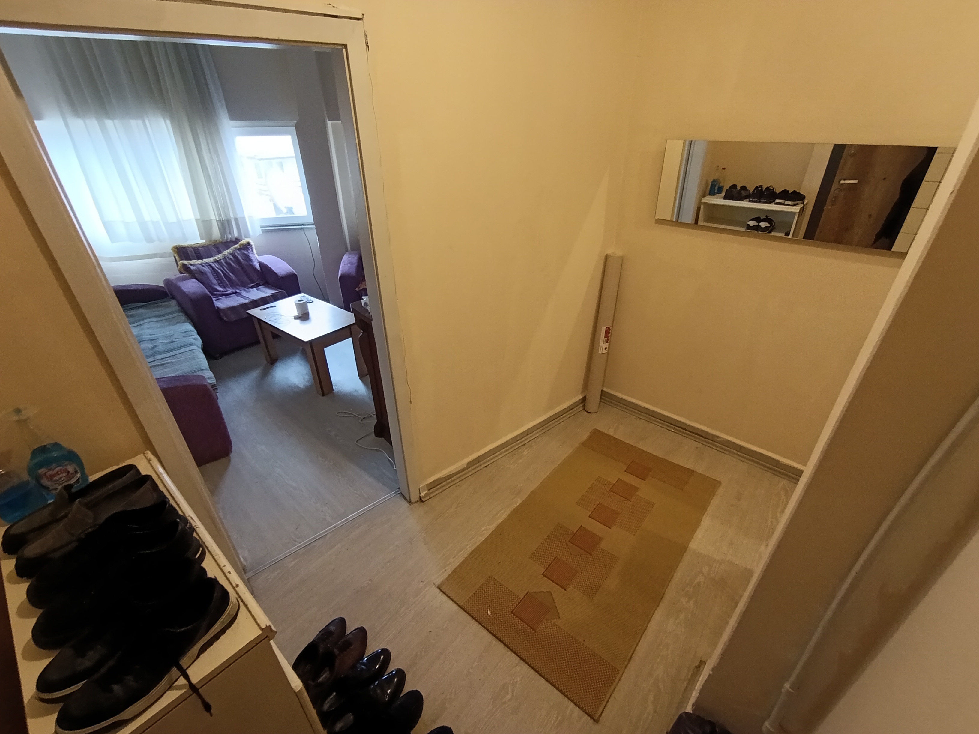 MEYDAN'DA FIRSAT 3+1  SATILIK