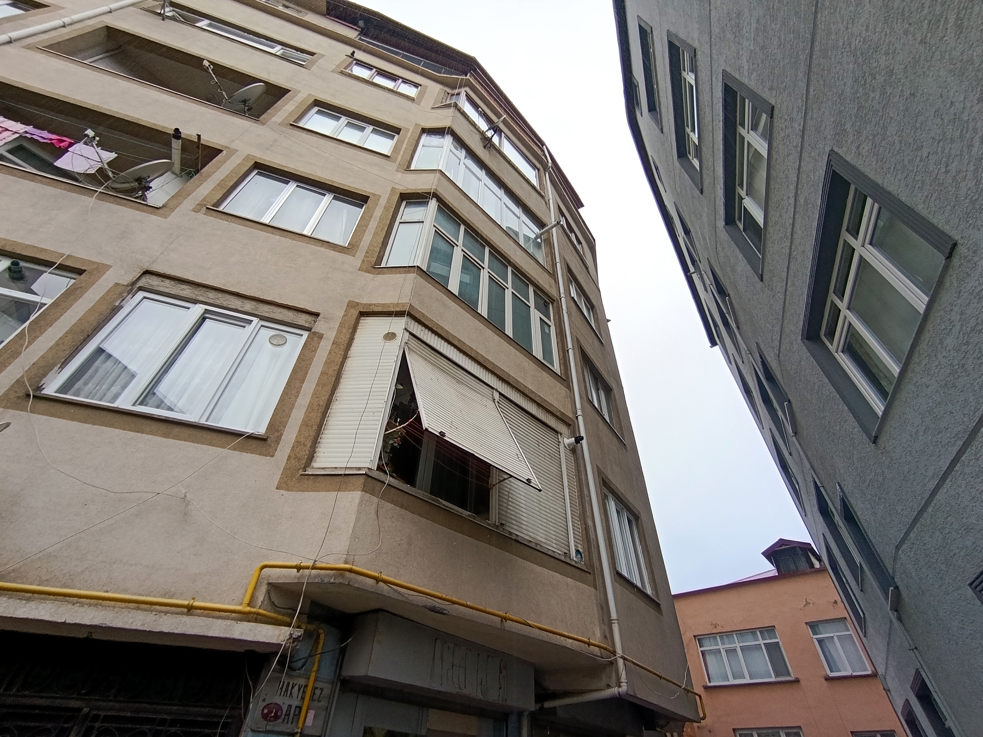 MEYDAN'DA FIRSAT 3+1  SATILIK