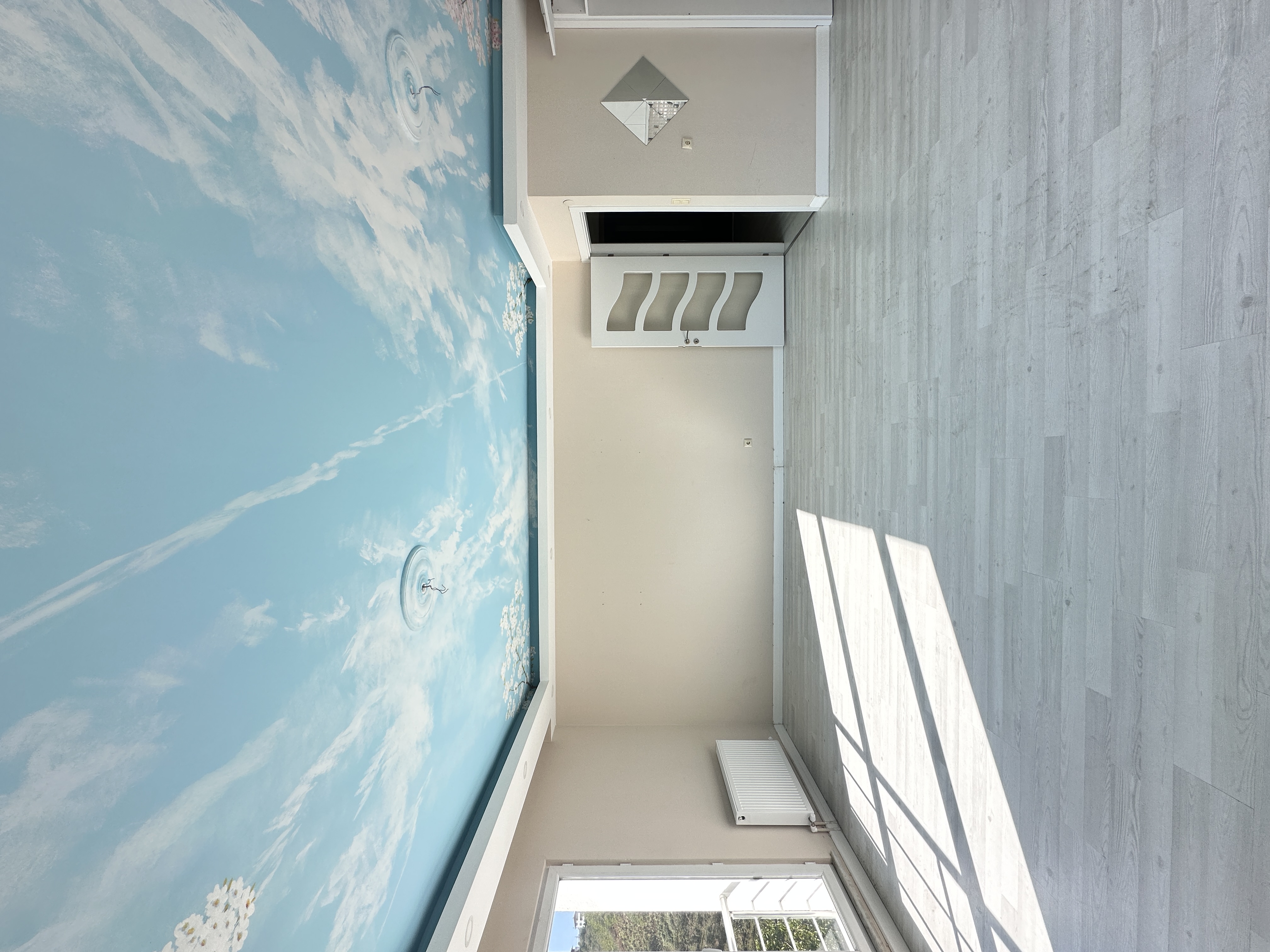 MABEL GAYRİMENKUL İHSANİYE MAH GENİŞ GÜZEL KİRALIK DAİRE