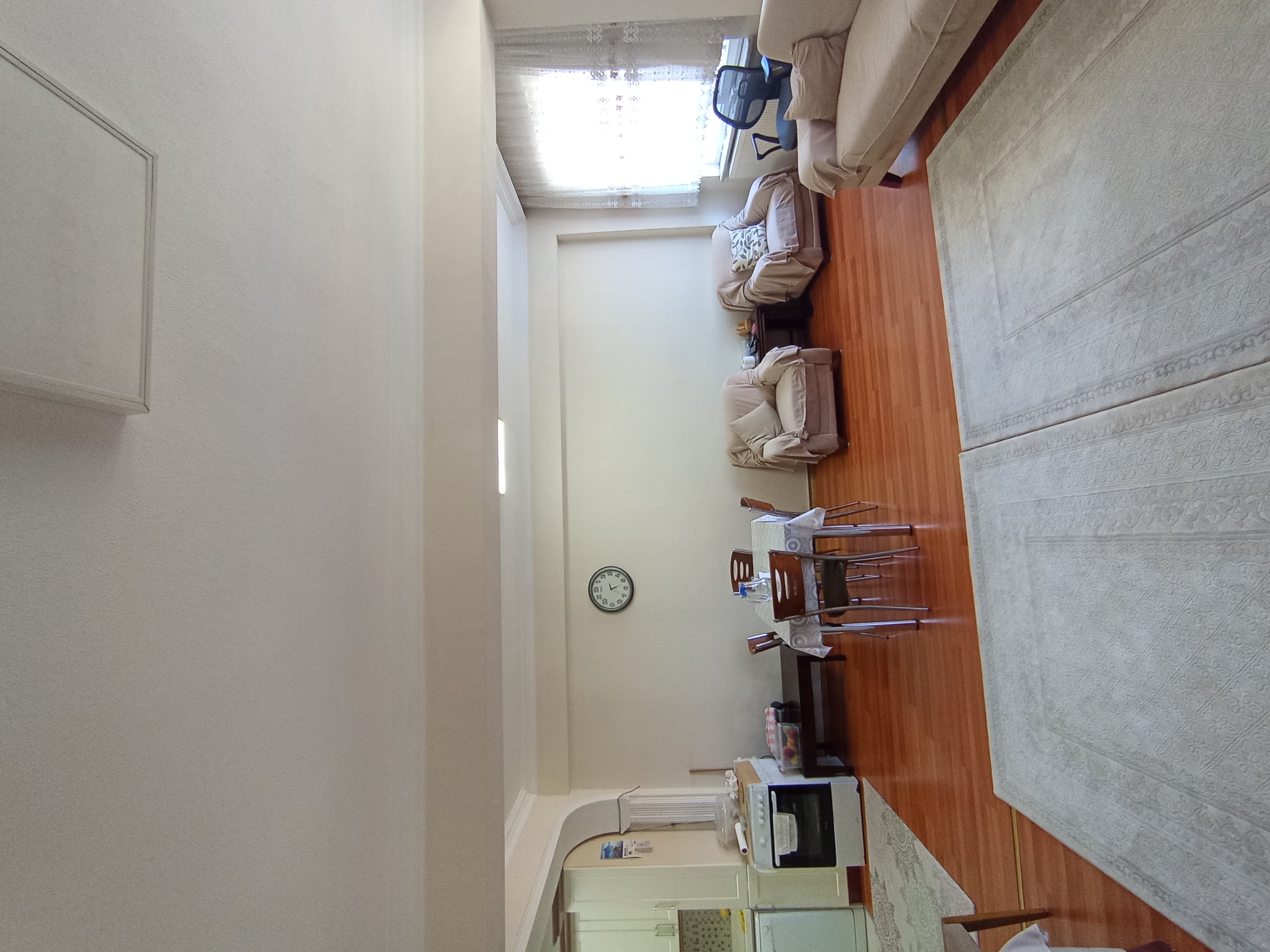 YENİ MAH. 2+1 85M2 SATILIK DAİRE