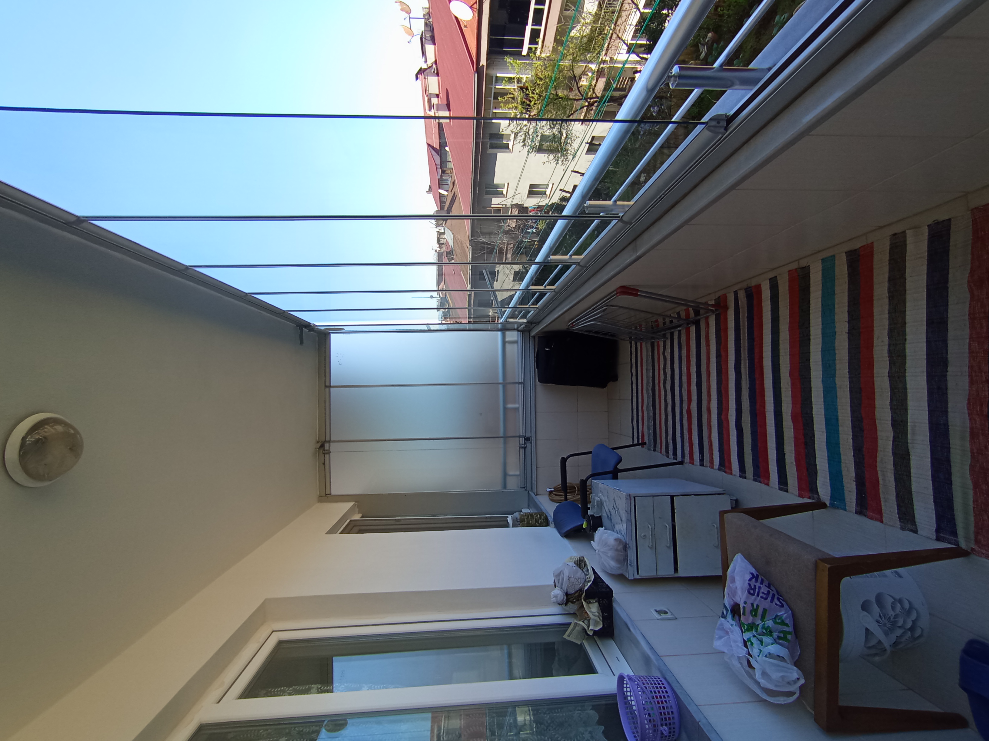 YENİ MAH. 2+1 85M2 SATILIK DAİRE