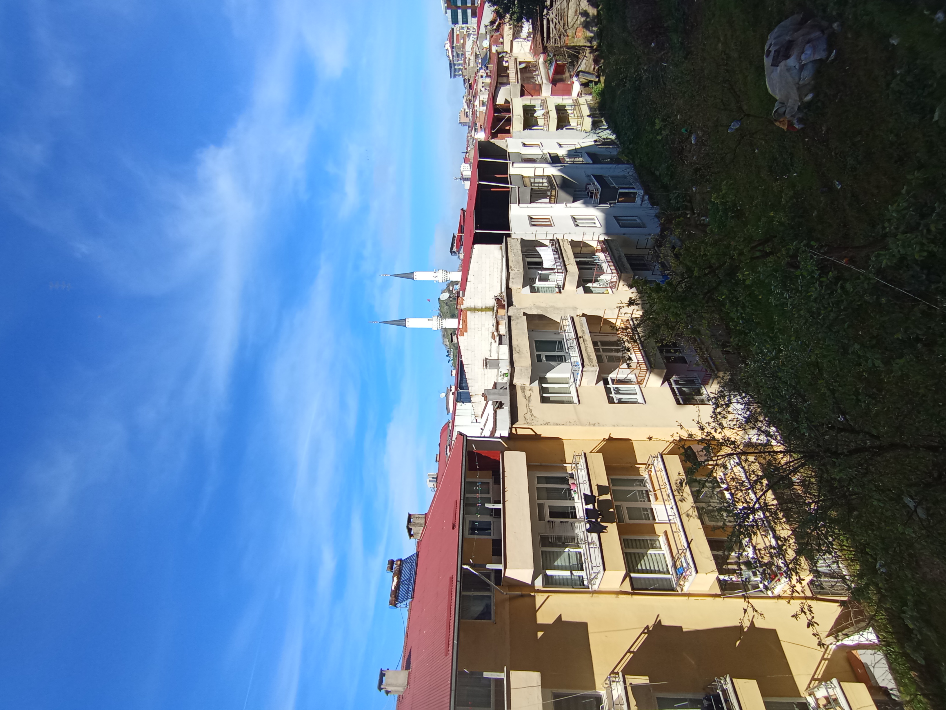 YENİ MAH. 2+1 85M2 SATILIK DAİRE