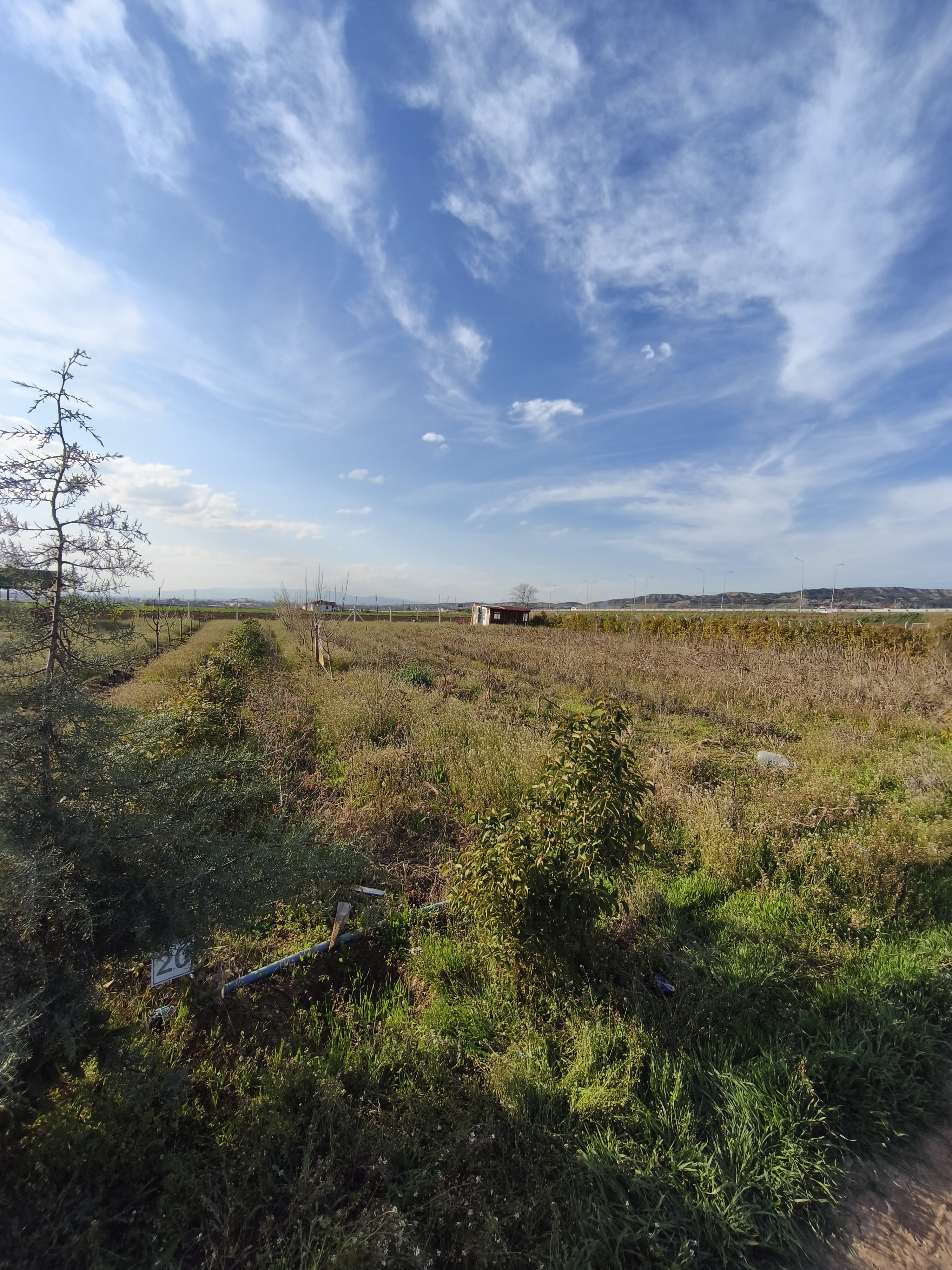 MABELDEN FIRSAT YATIRIMLIK ARSA