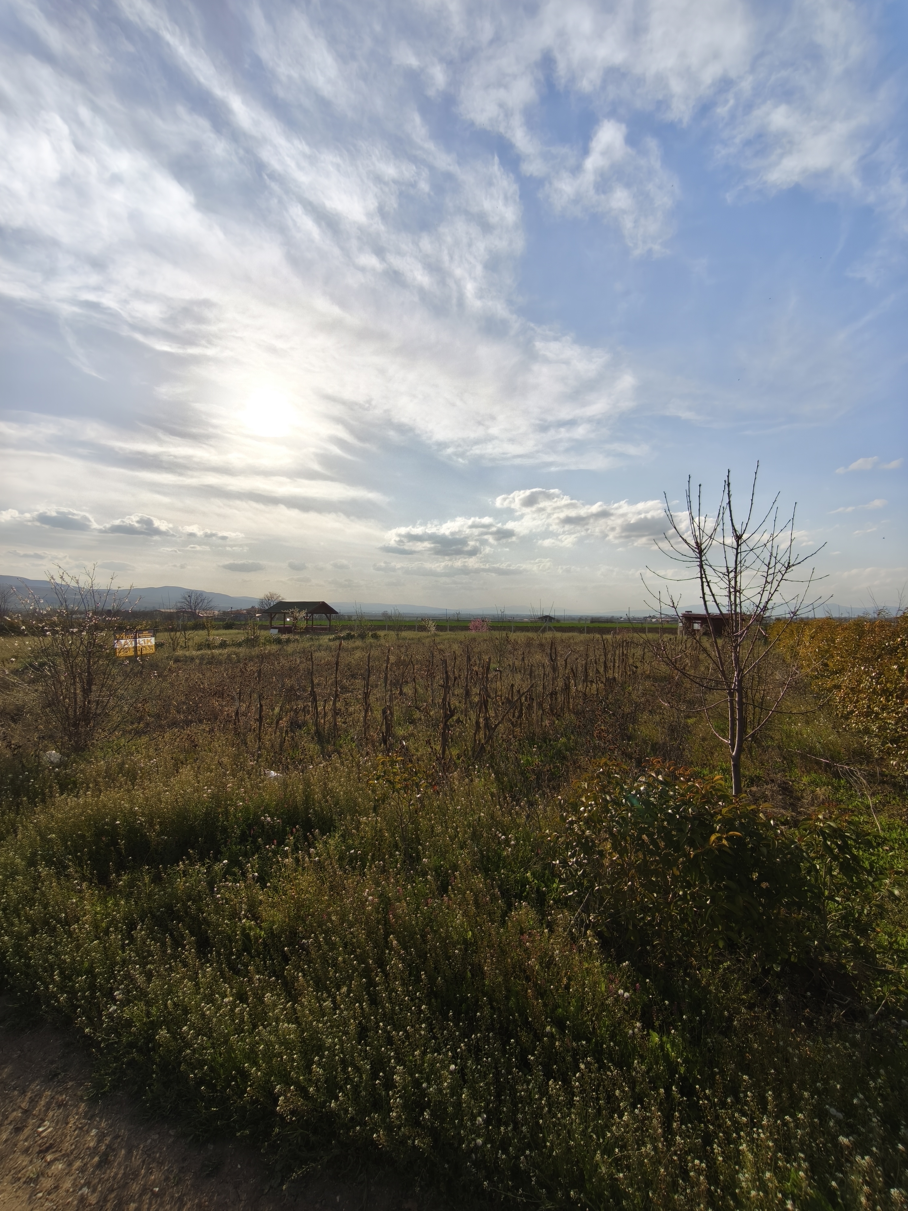 MABELDEN FIRSAT YATIRIMLIK ARSA