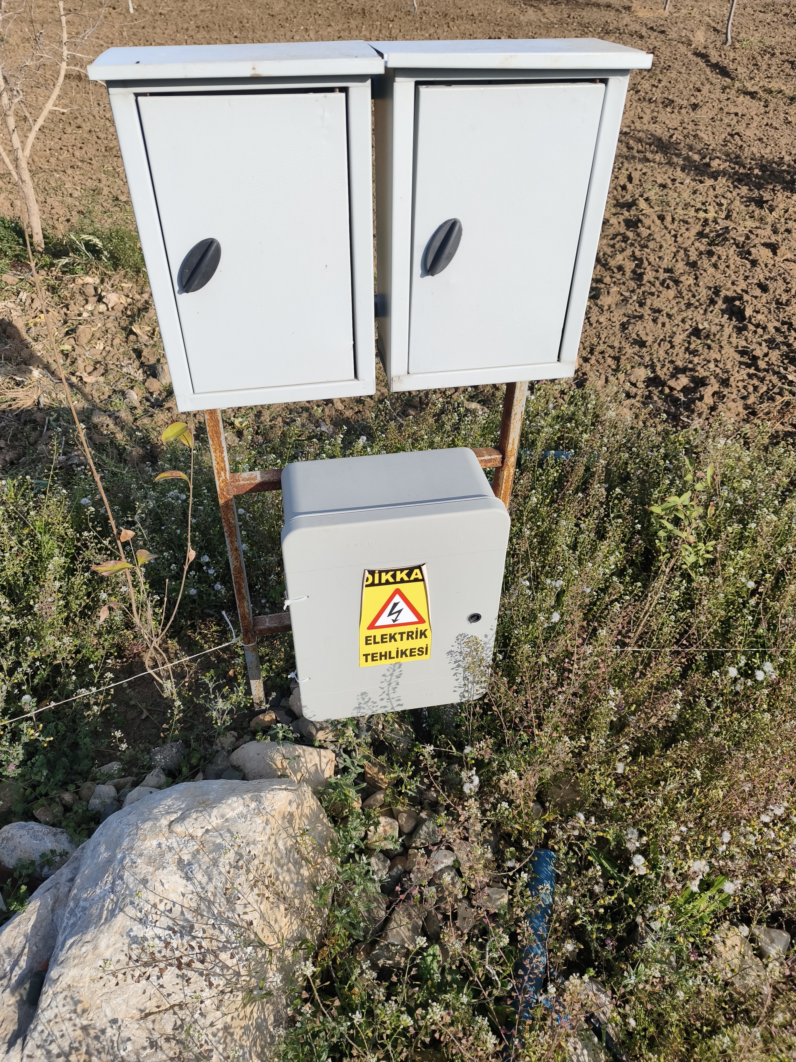 MABELDEN FIRSAT YATIRIMLIK ARSA