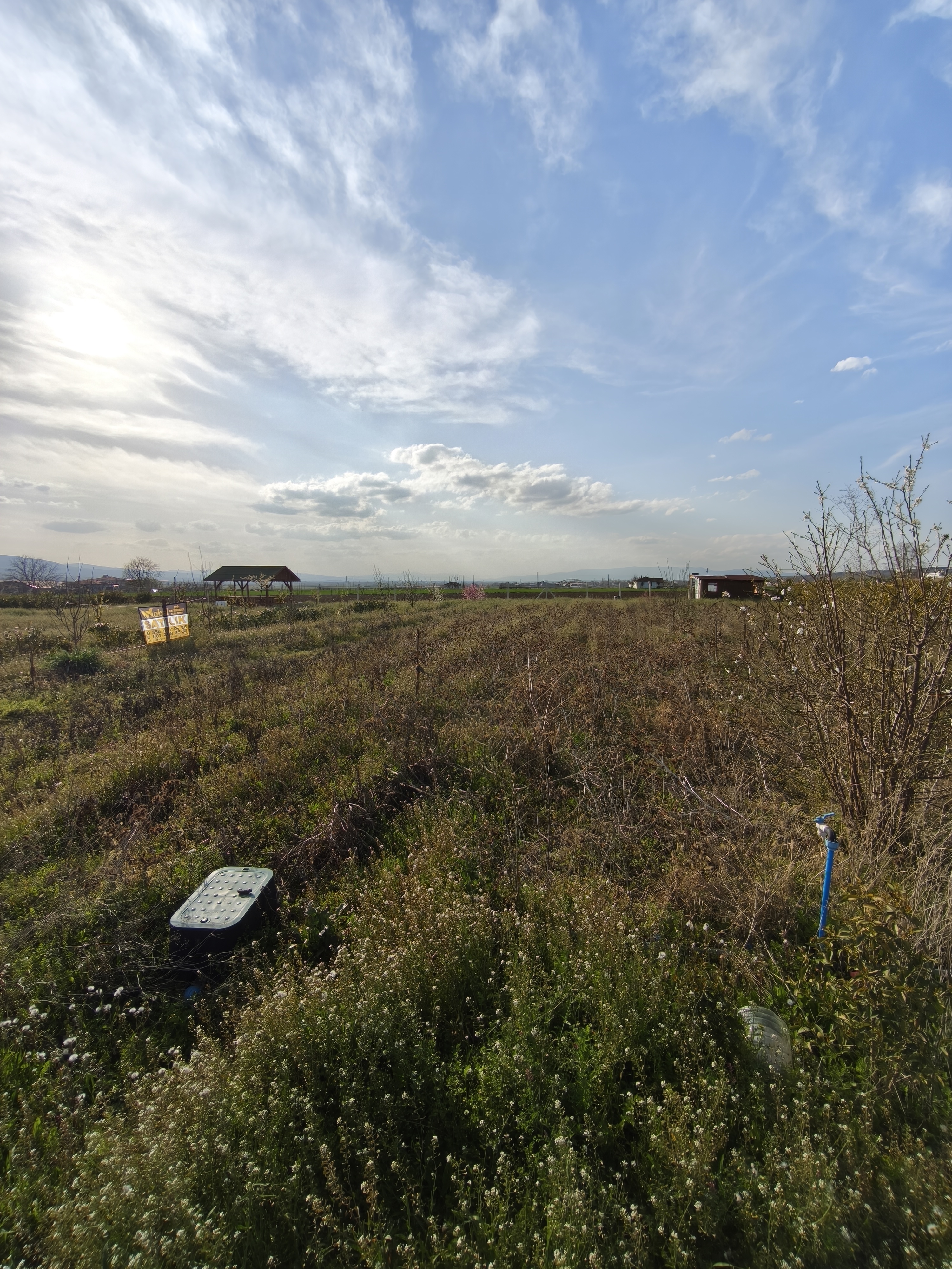 MABELDEN FIRSAT YATIRIMLIK ARSA