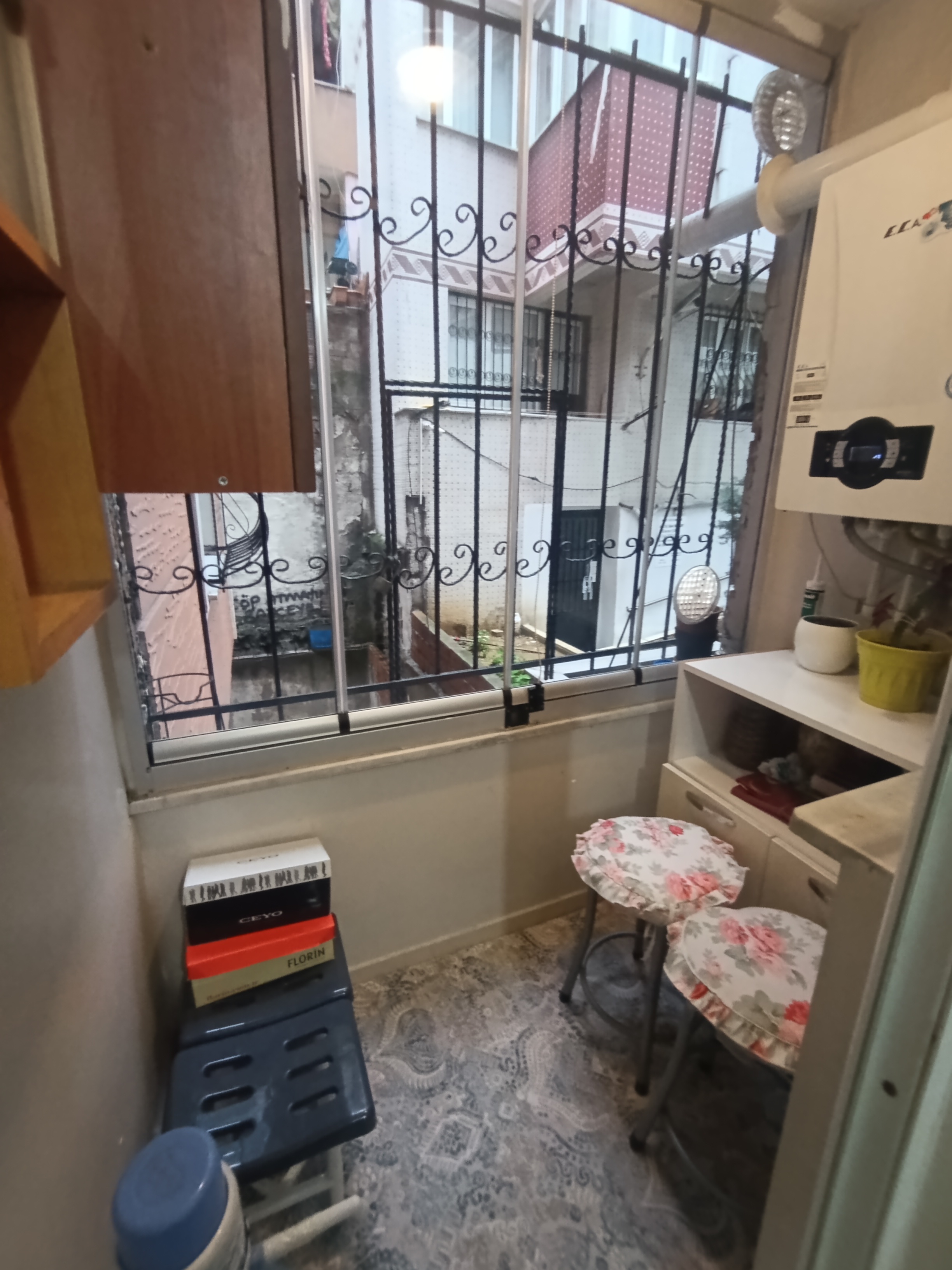 MABEL DEN ESENLER TUNA MAHALLESİDE FIRSAT DAİRE!!!!