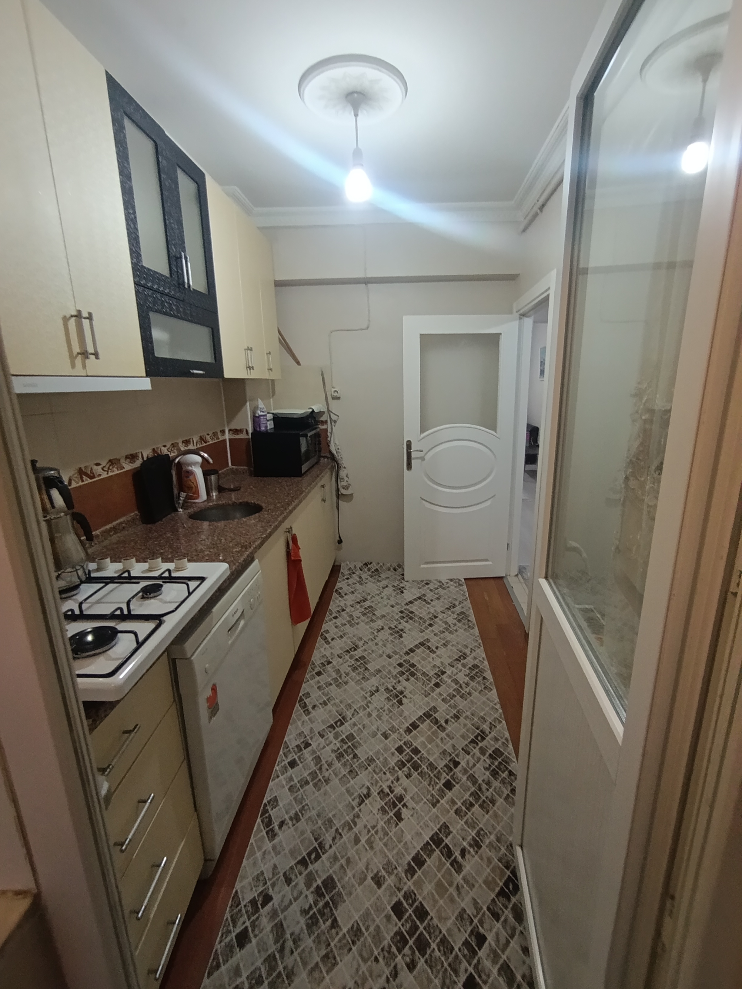 MABEL DEN ESENLER TUNA MAHALLESİDE FIRSAT DAİRE!!!!