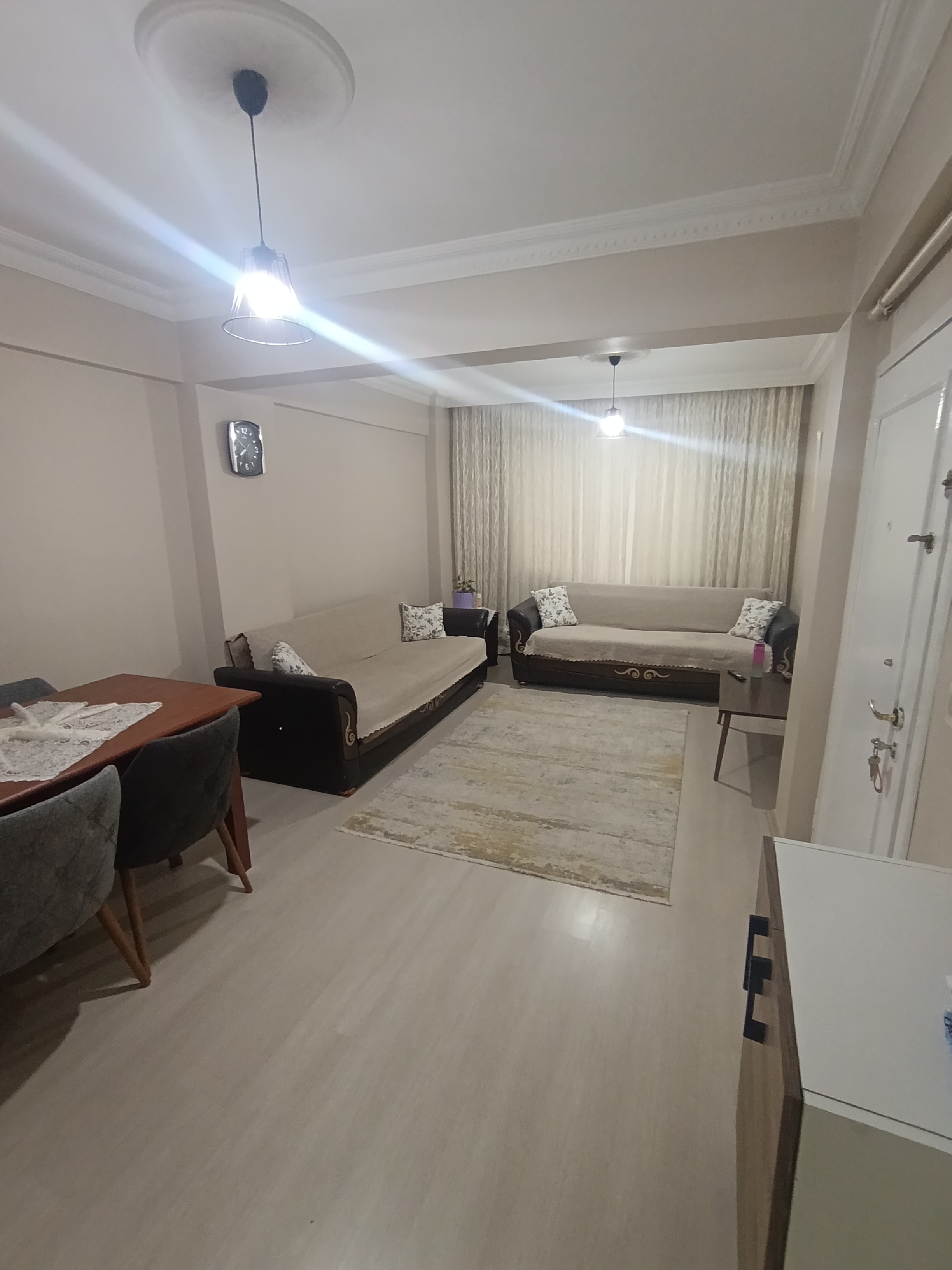 MABEL DEN ESENLER TUNA MAHALLESİDE FIRSAT DAİRE!!!!