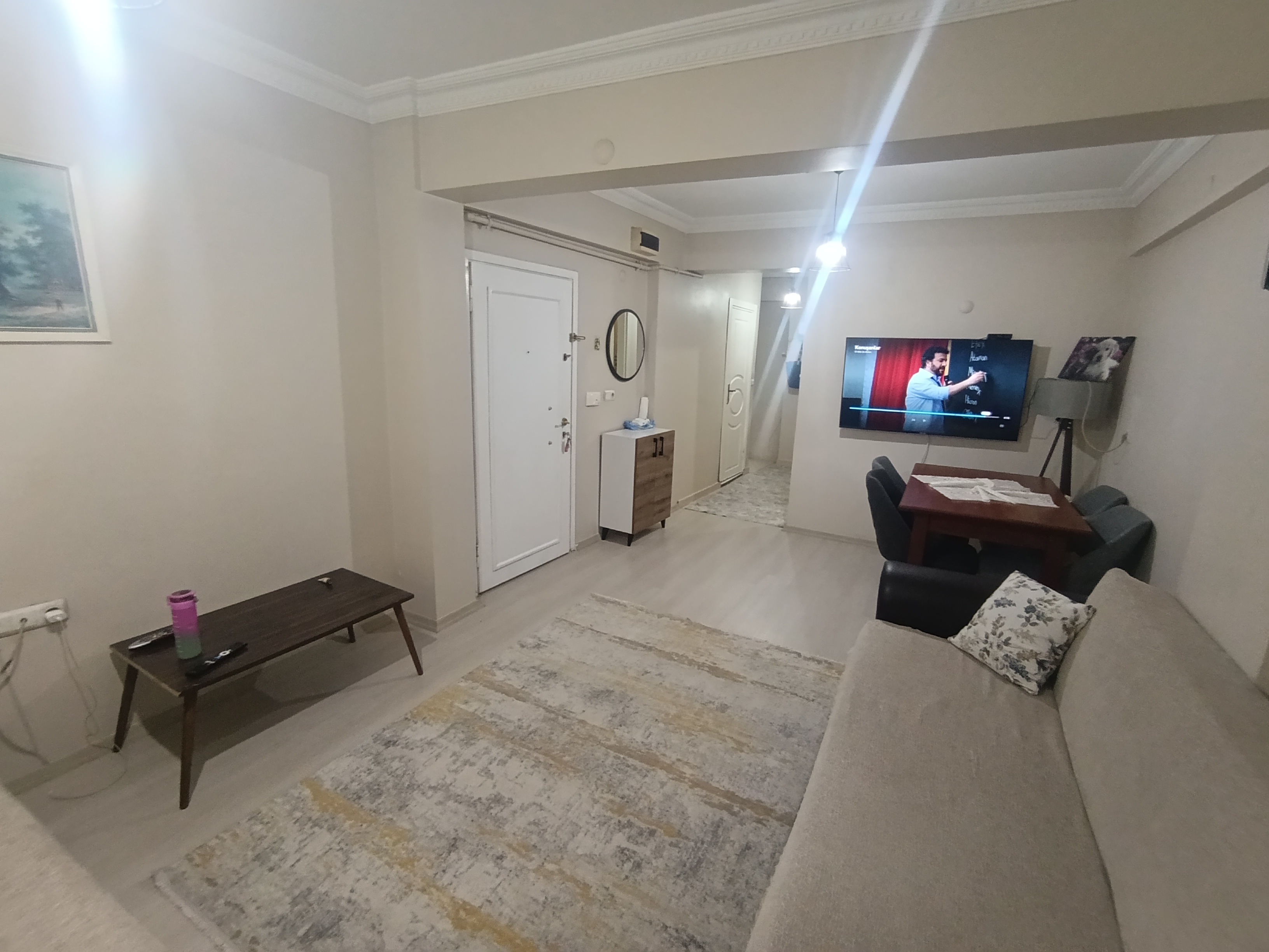 MABEL DEN ESENLER TUNA MAHALLESİDE FIRSAT DAİRE!!!!