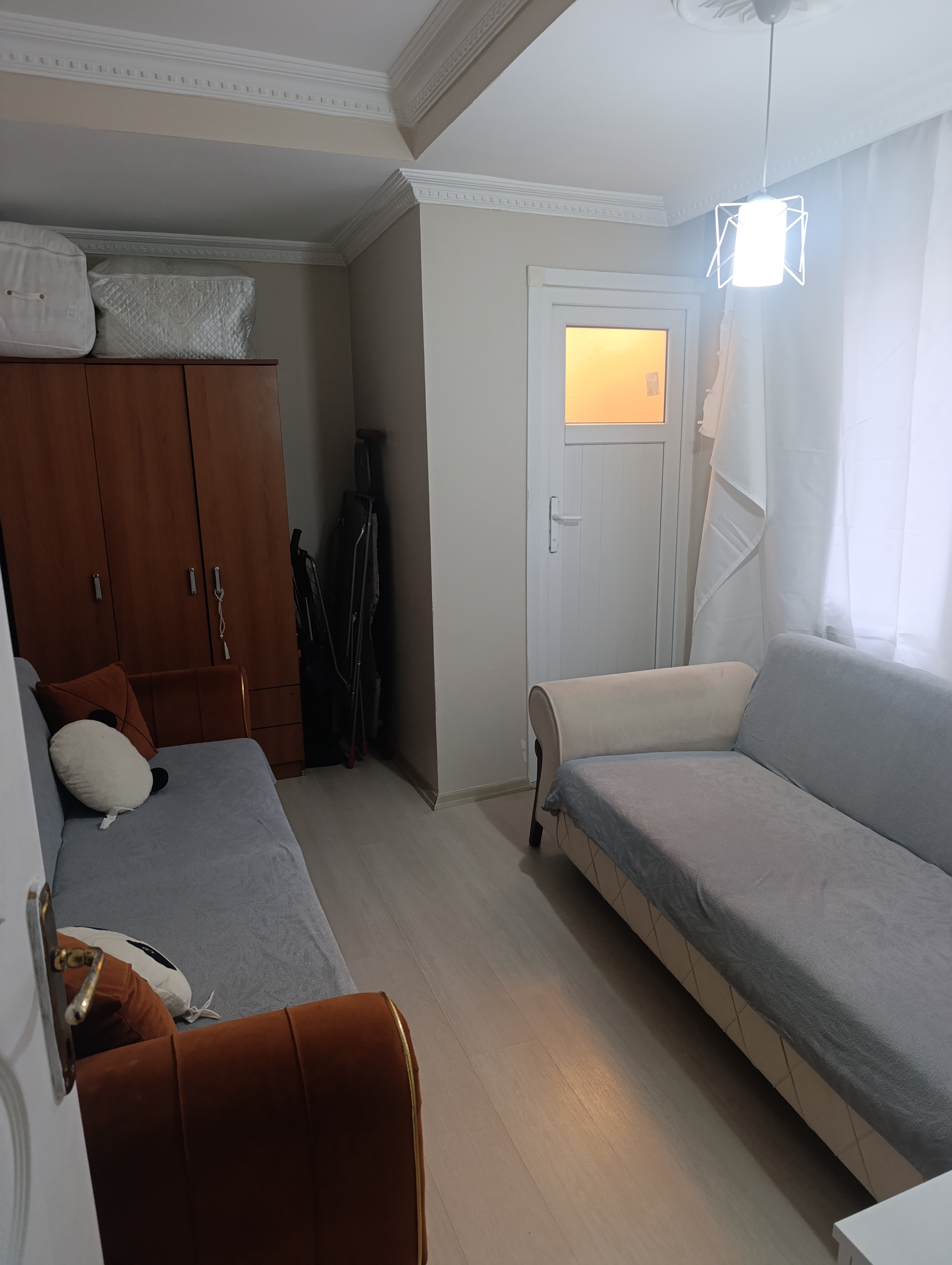 MABEL DEN ESENLER TUNA MAHALLESİDE FIRSAT DAİRE!!!!