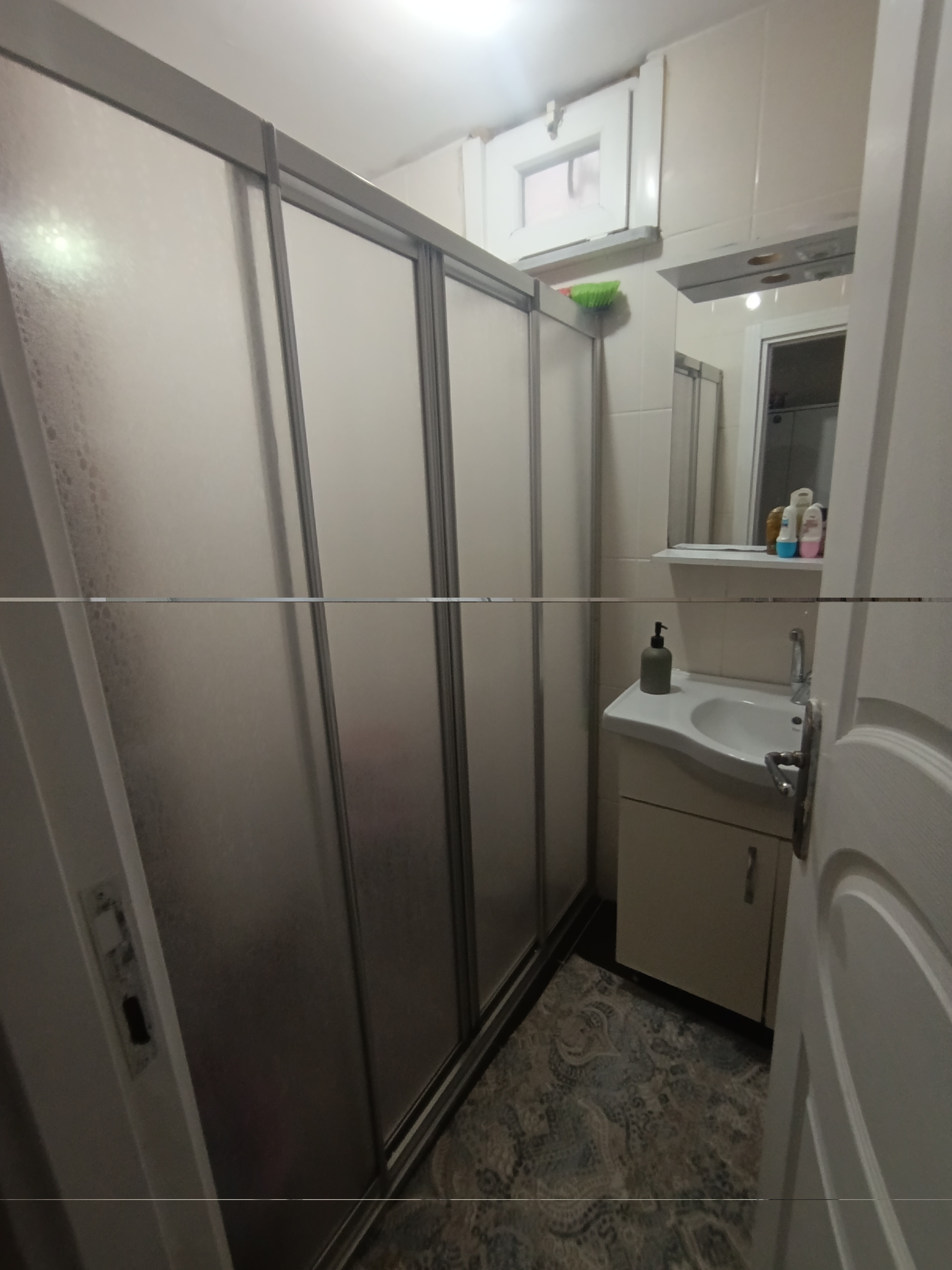 MABEL DEN ESENLER TUNA MAHALLESİDE FIRSAT DAİRE!!!!