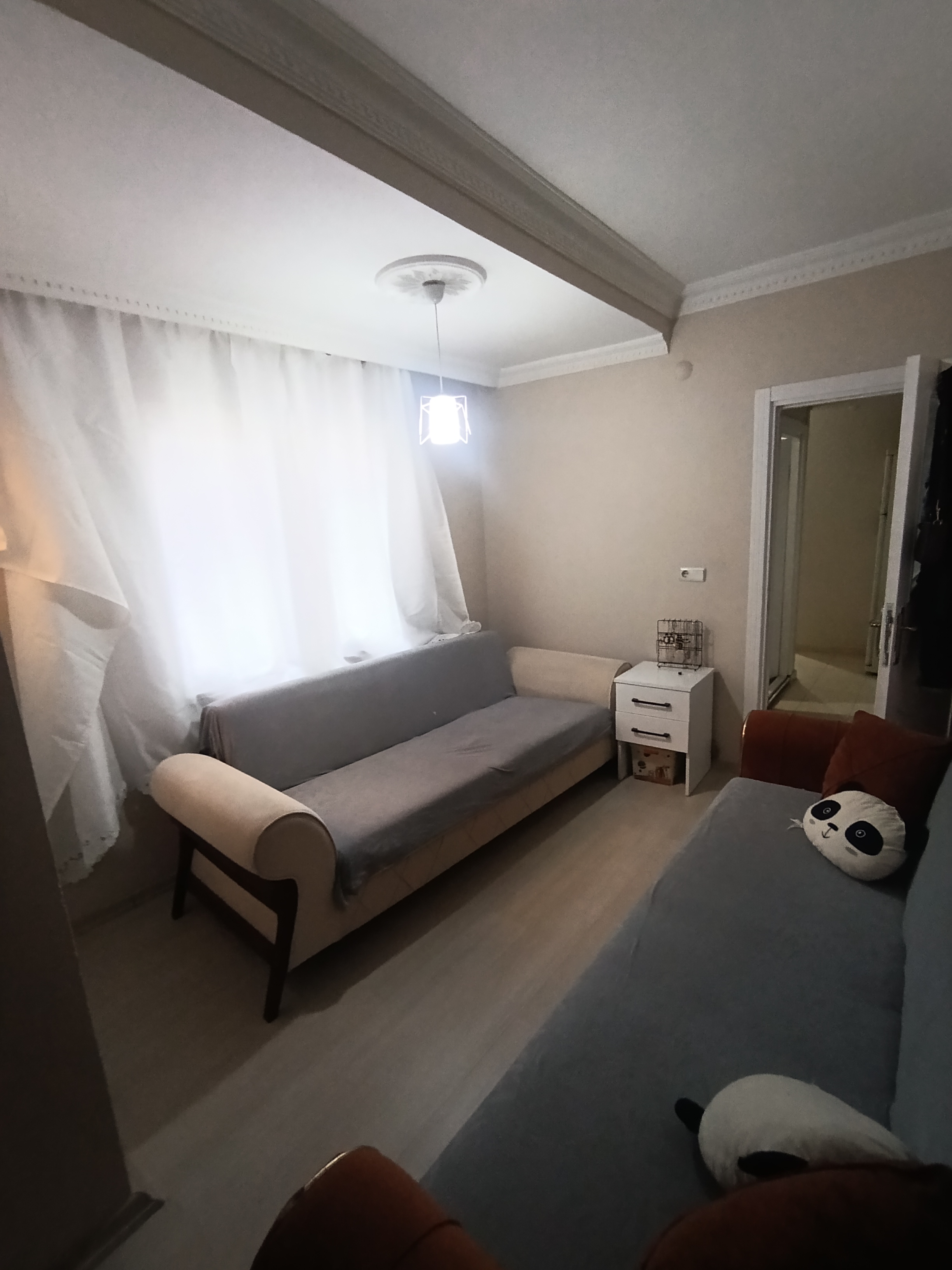 MABEL DEN ESENLER TUNA MAHALLESİDE FIRSAT DAİRE!!!!