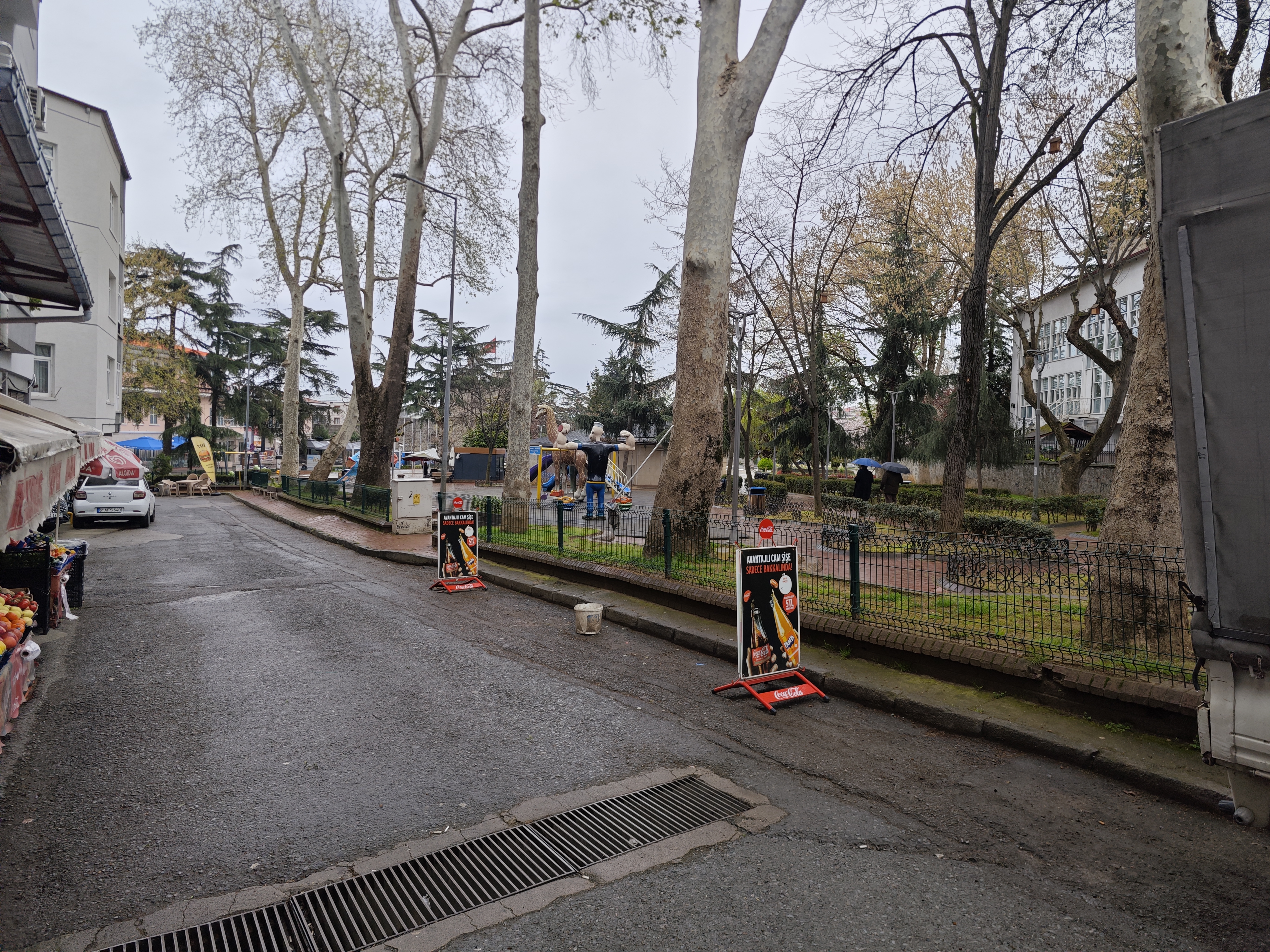 MABEL'DEN GÜLBAHAR HATUN'DA SATILIK 2+1 DAİRE