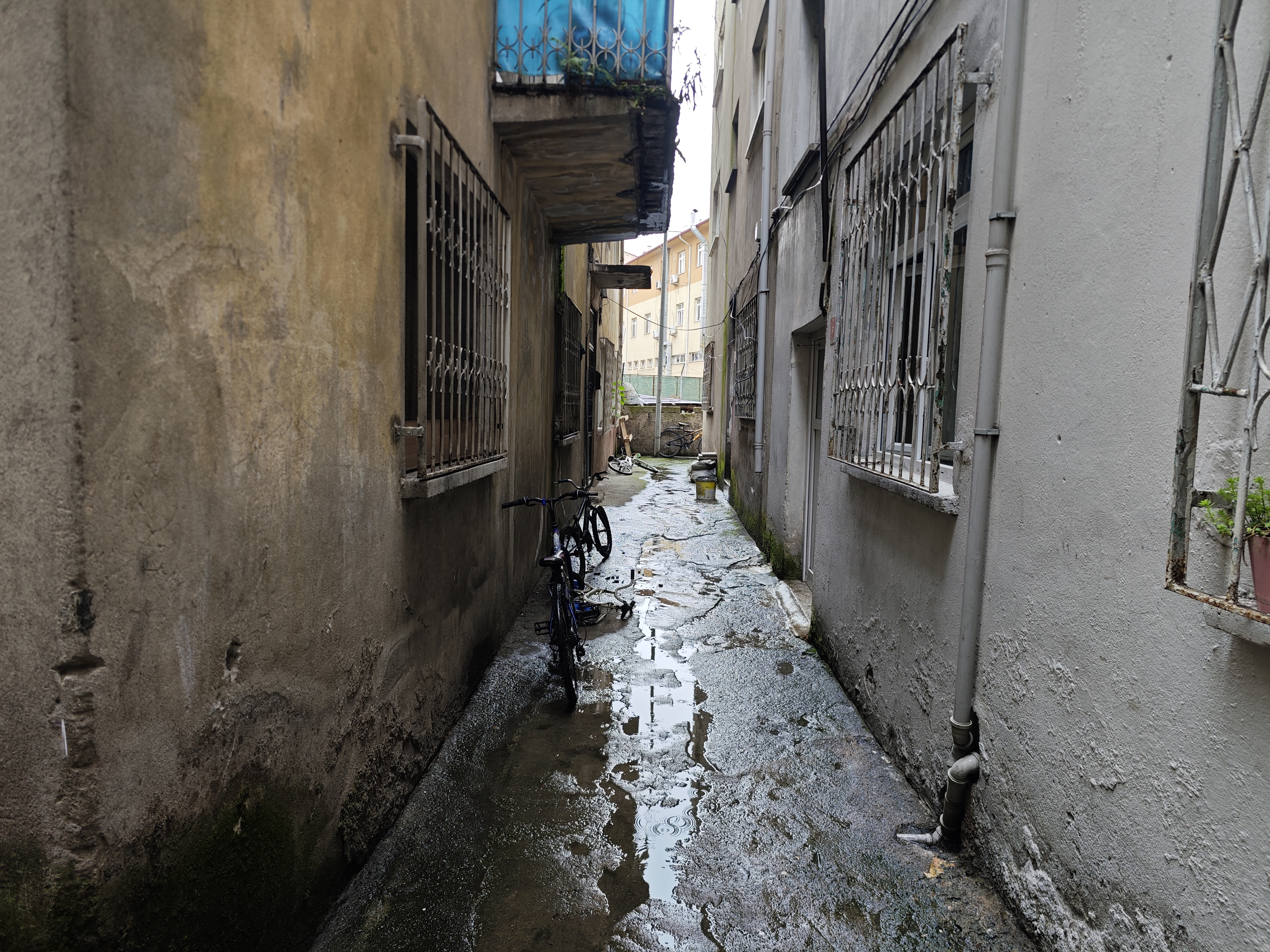 MABEL'DEN GÜLBAHAR HATUN'DA SATILIK 2+1 DAİRE