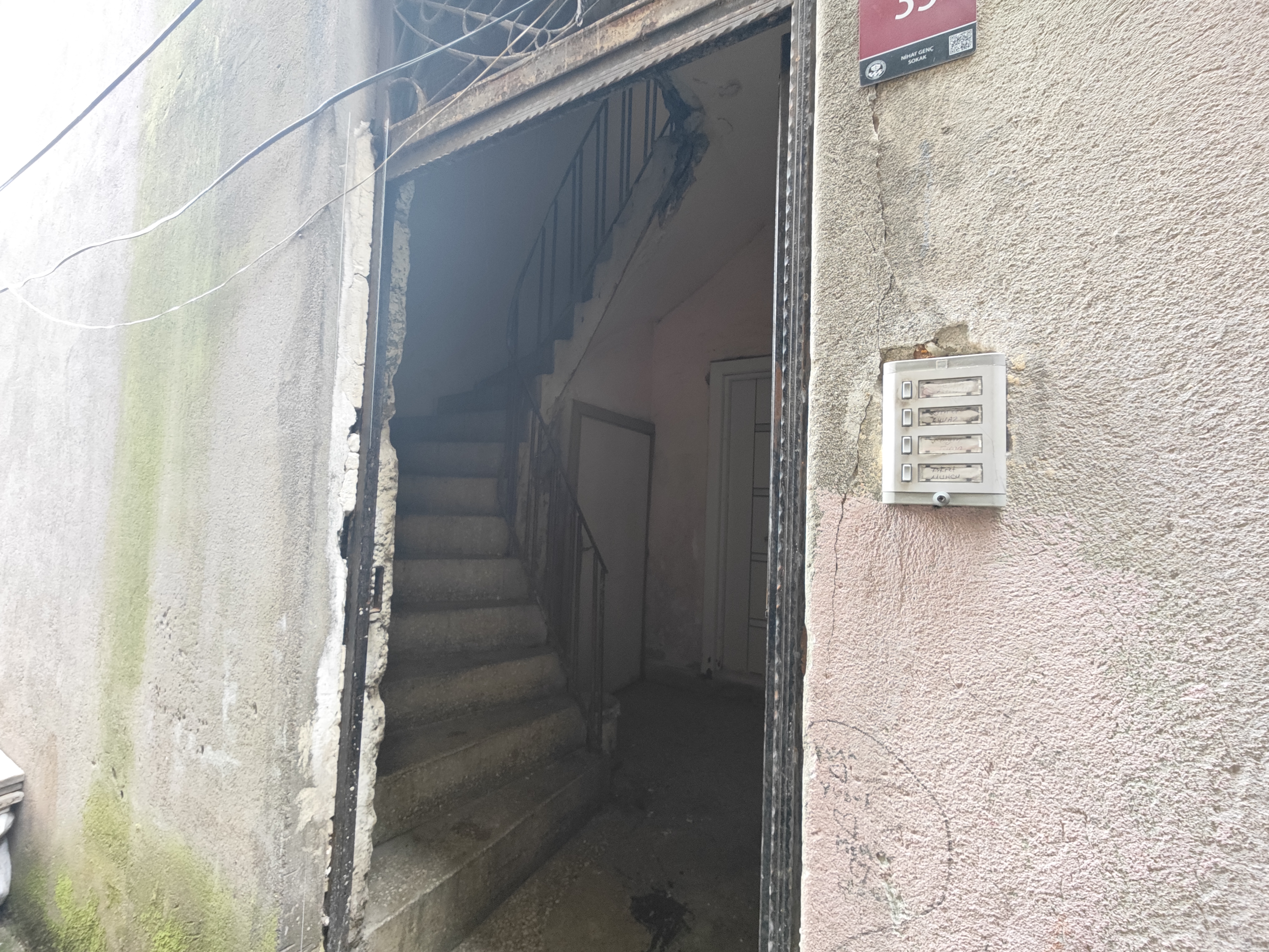 MABEL'DEN GÜLBAHAR HATUN'DA SATILIK 2+1 DAİRE