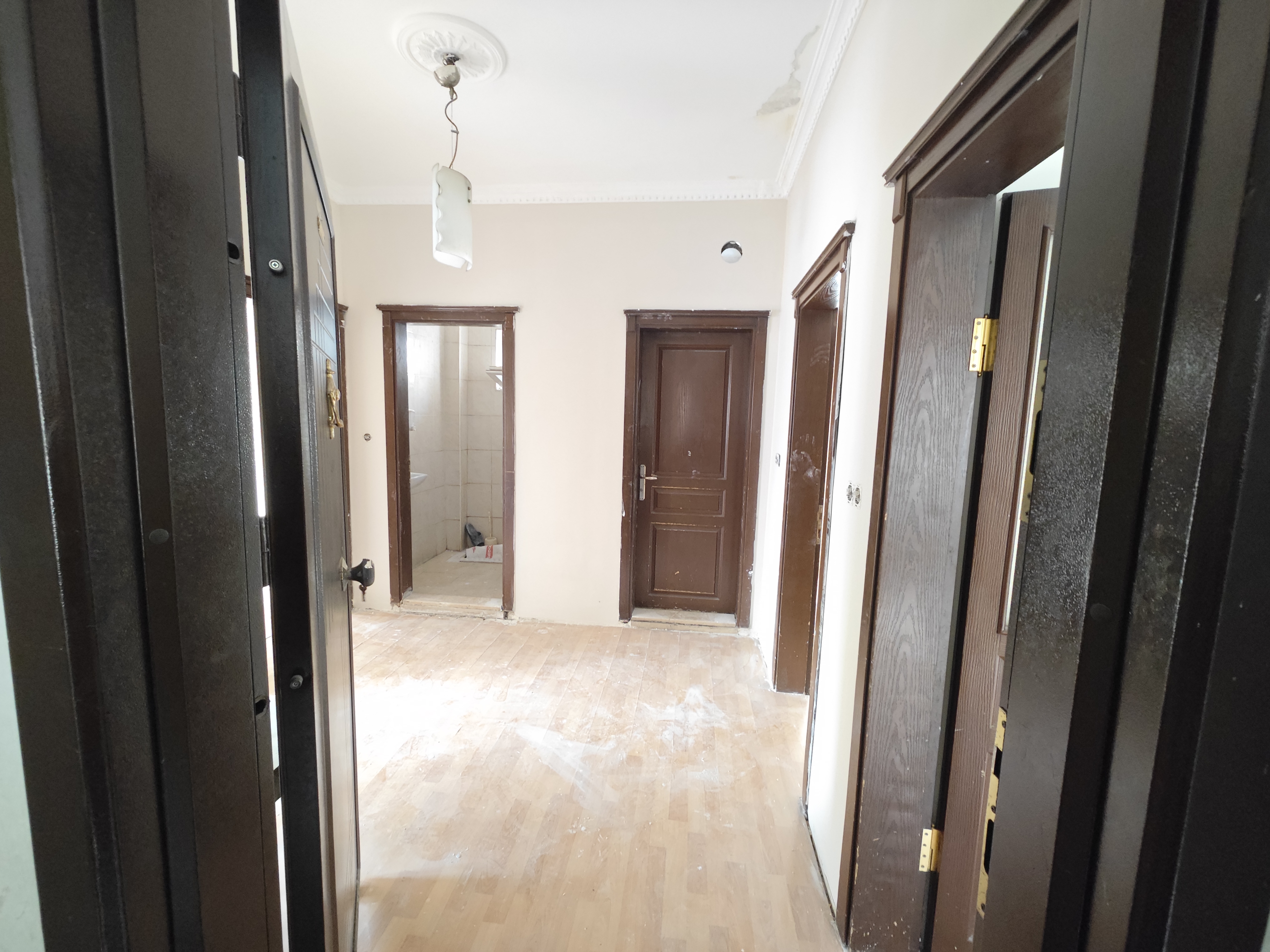 MABEL'DEN GÜLBAHAR HATUN'DA SATILIK 2+1 DAİRE