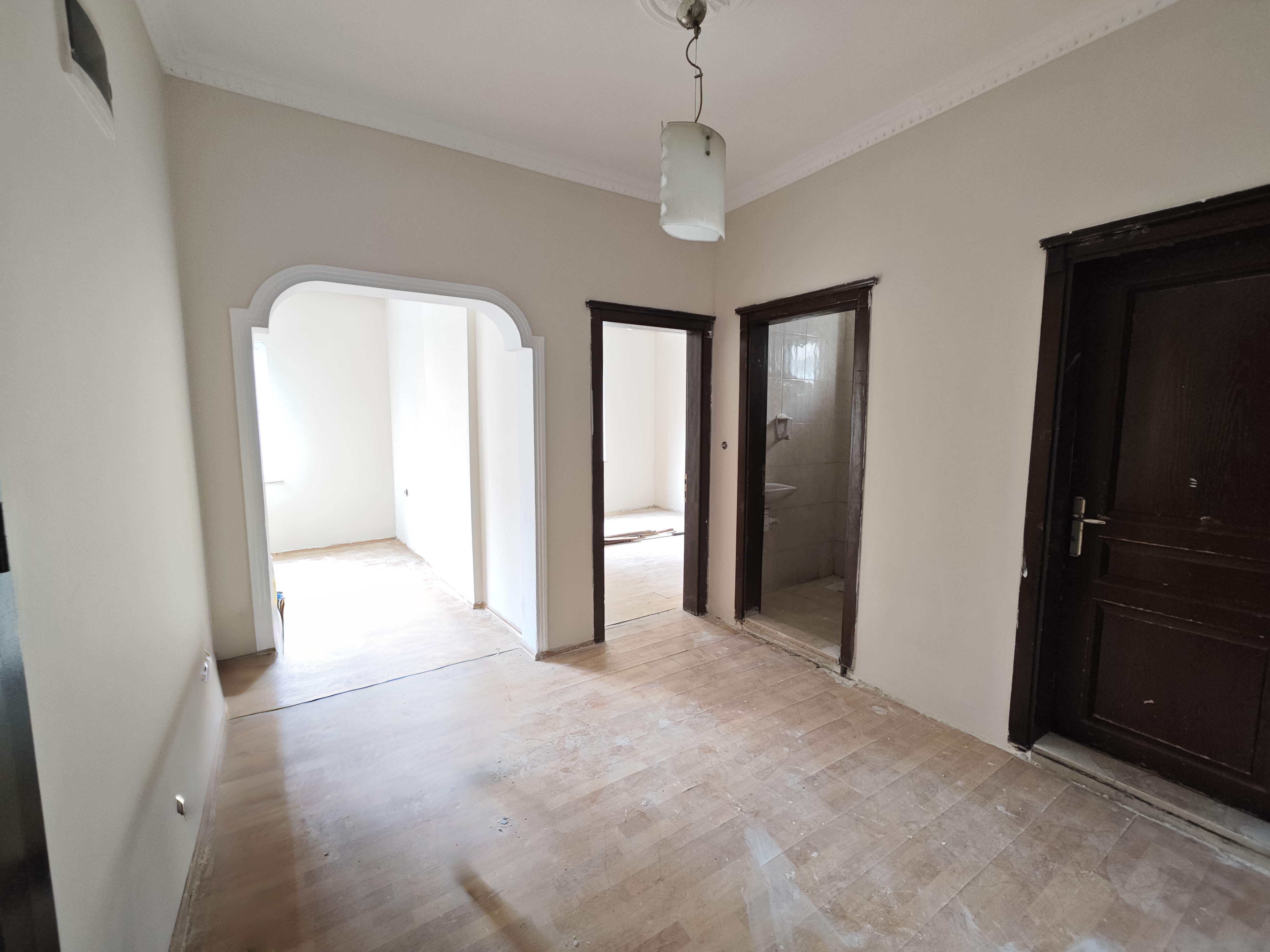 MABEL'DEN GÜLBAHAR HATUN'DA SATILIK 2+1 DAİRE