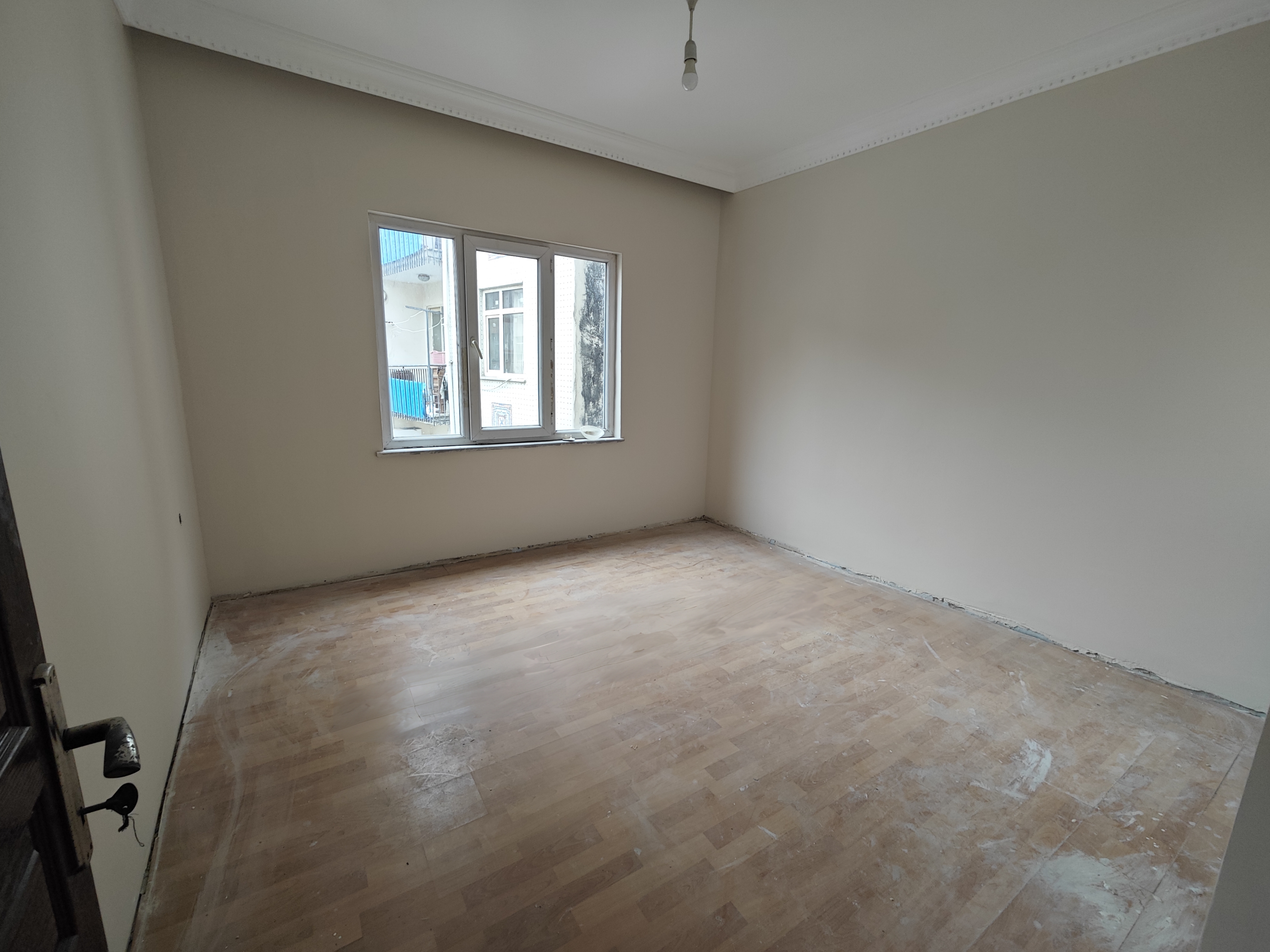 MABEL'DEN GÜLBAHAR HATUN'DA SATILIK 2+1 DAİRE