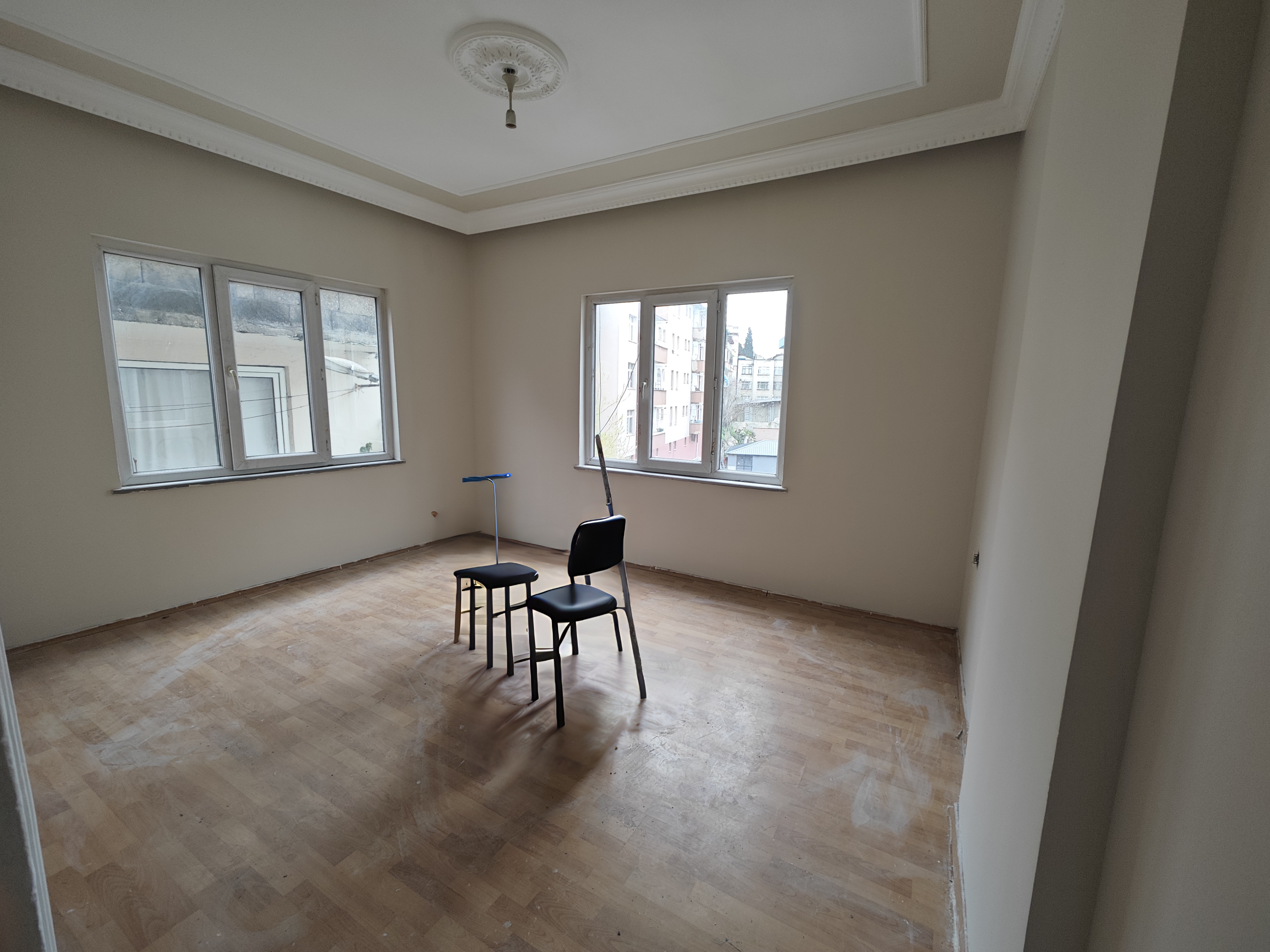 MABEL'DEN GÜLBAHAR HATUN'DA SATILIK 2+1 DAİRE