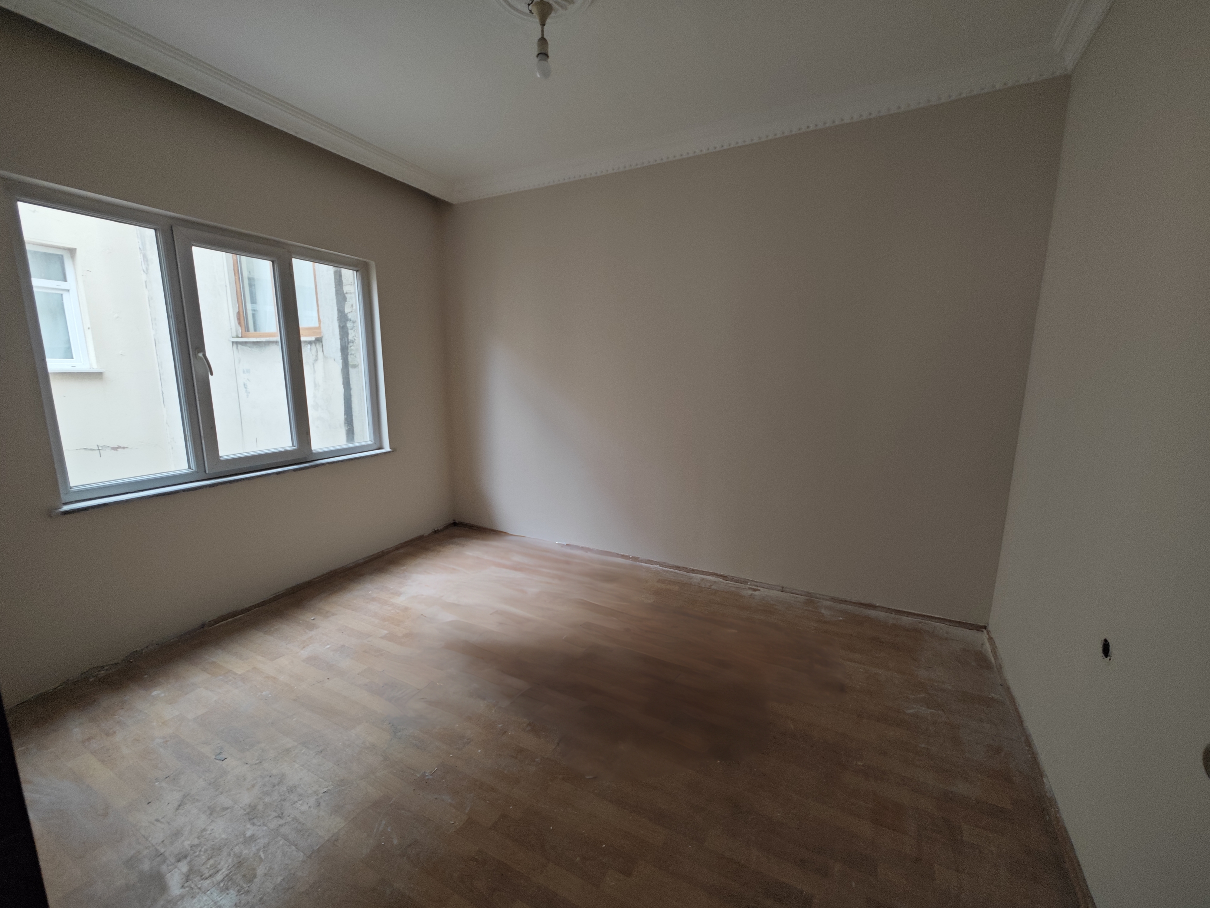 MABEL'DEN GÜLBAHAR HATUN'DA SATILIK 2+1 DAİRE