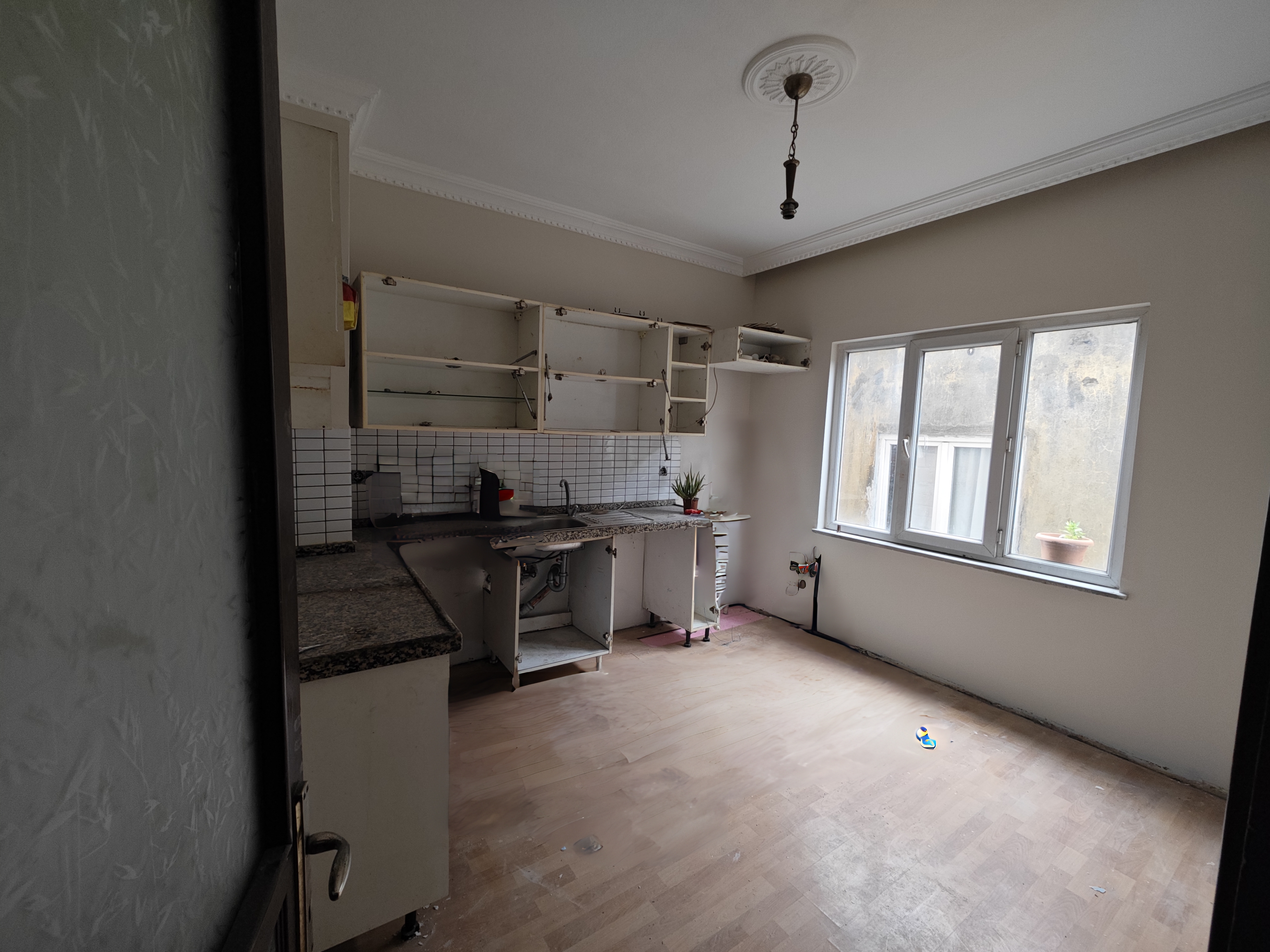 MABEL'DEN GÜLBAHAR HATUN'DA SATILIK 2+1 DAİRE